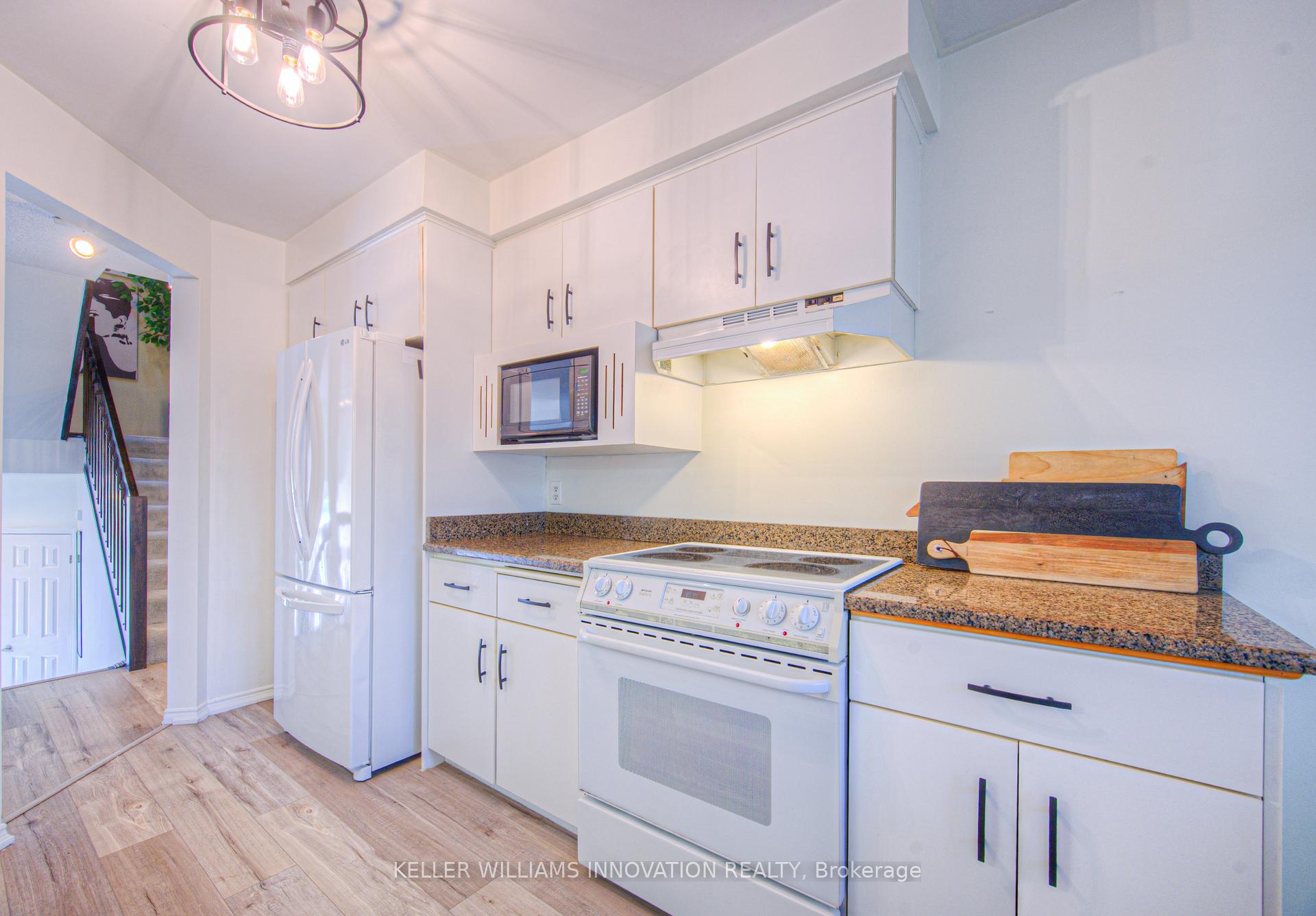 Photo 37 of Unit 56, 225 Benjamin Road, Waterloo — HOMEH