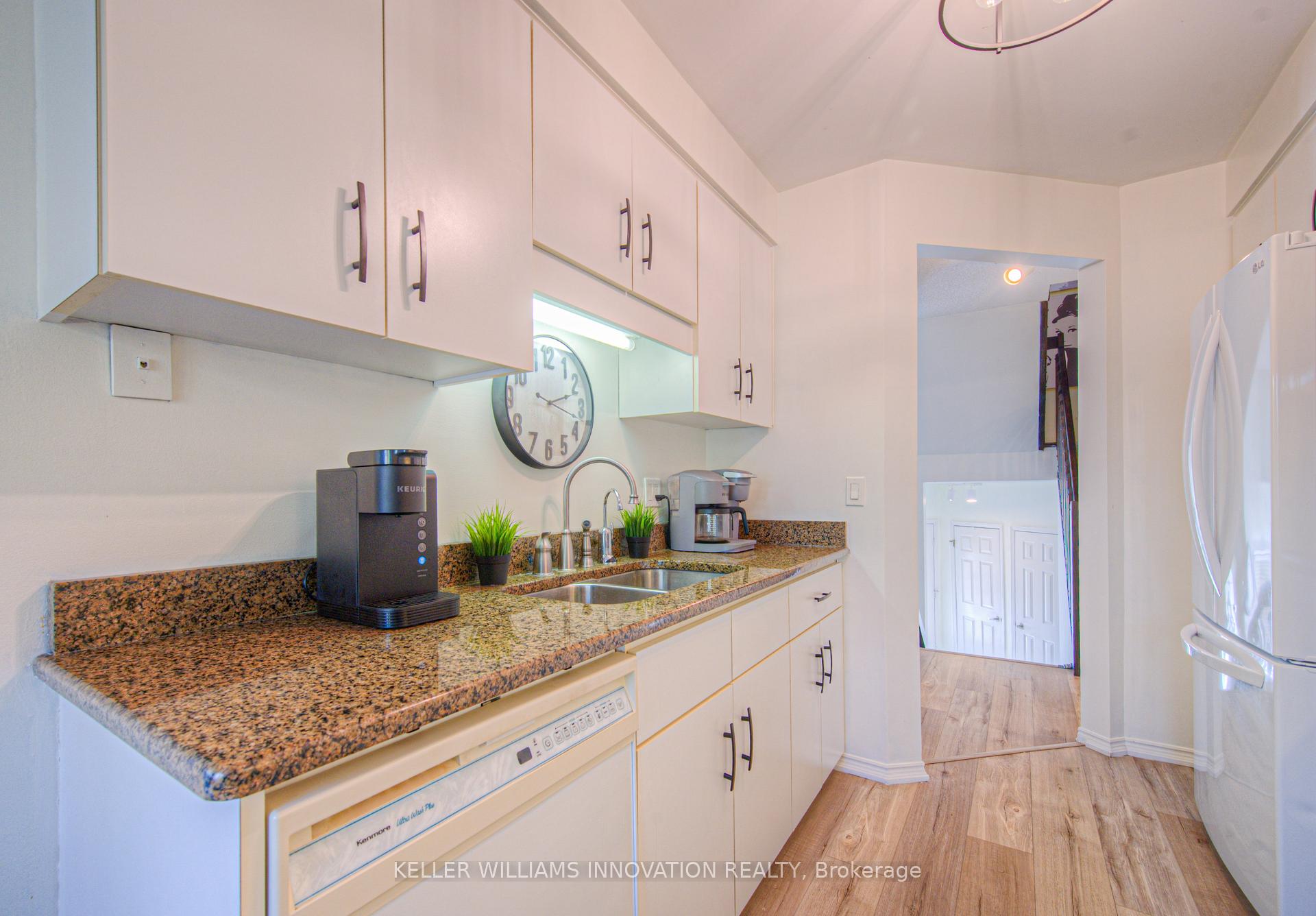 Photo 38 of Unit 56, 225 Benjamin Road, Waterloo — HOMEH