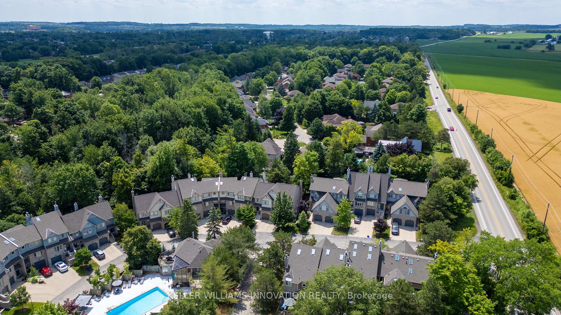 Photo 76 of Unit 56, 225 Benjamin Road, Waterloo — HOMEH
