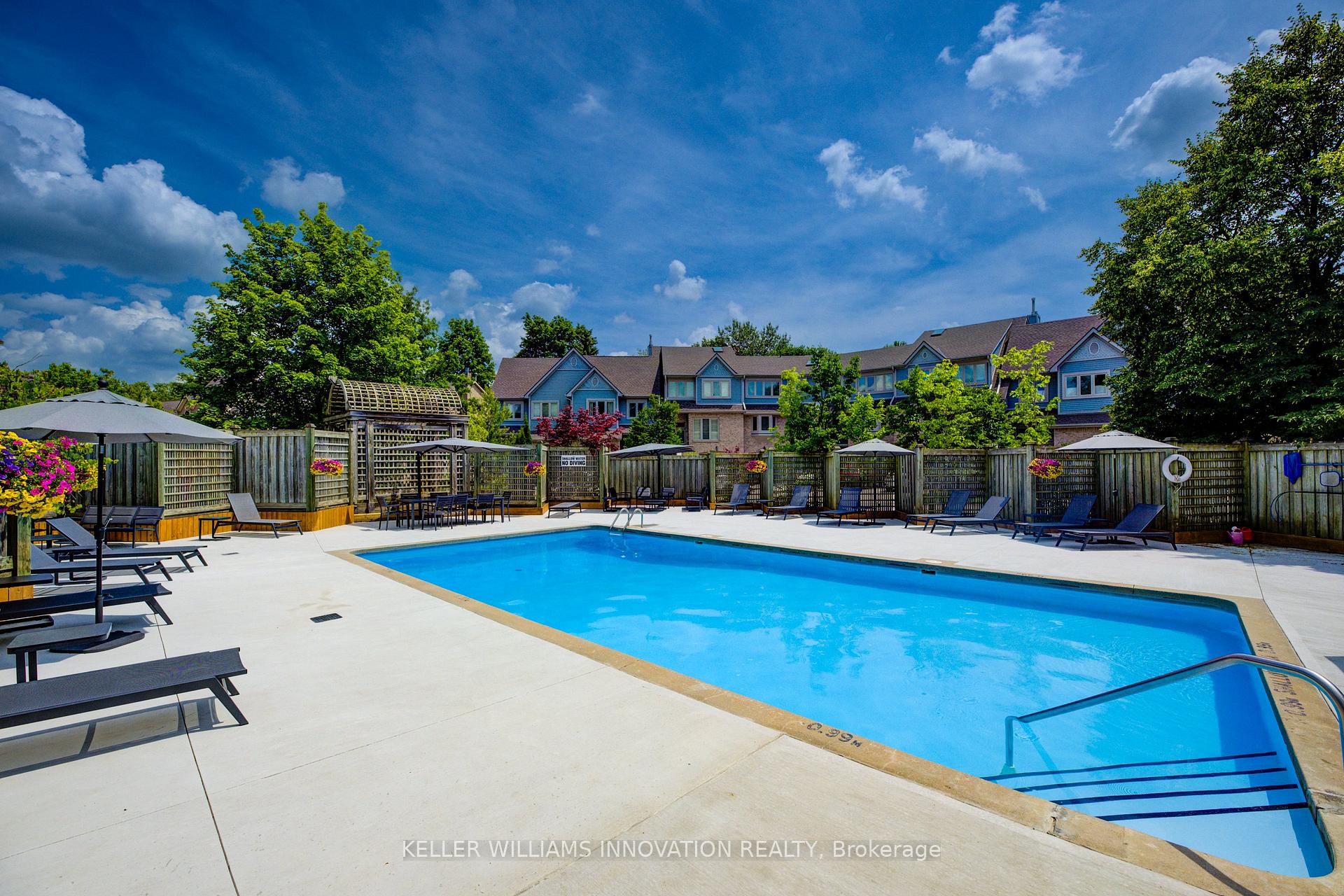 Photo 77 of Unit 56, 225 Benjamin Road, Waterloo — HOMEH