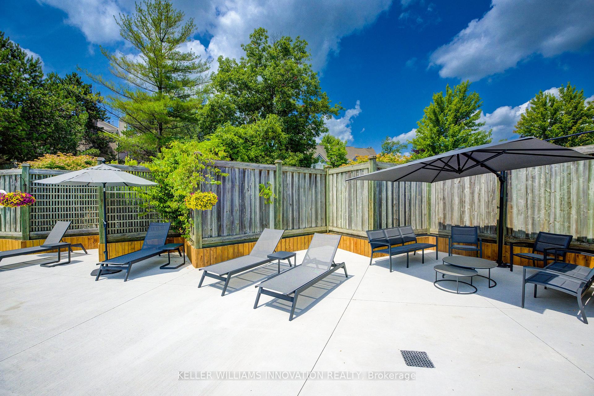 Photo 79 of Unit 56, 225 Benjamin Road, Waterloo — HOMEH
