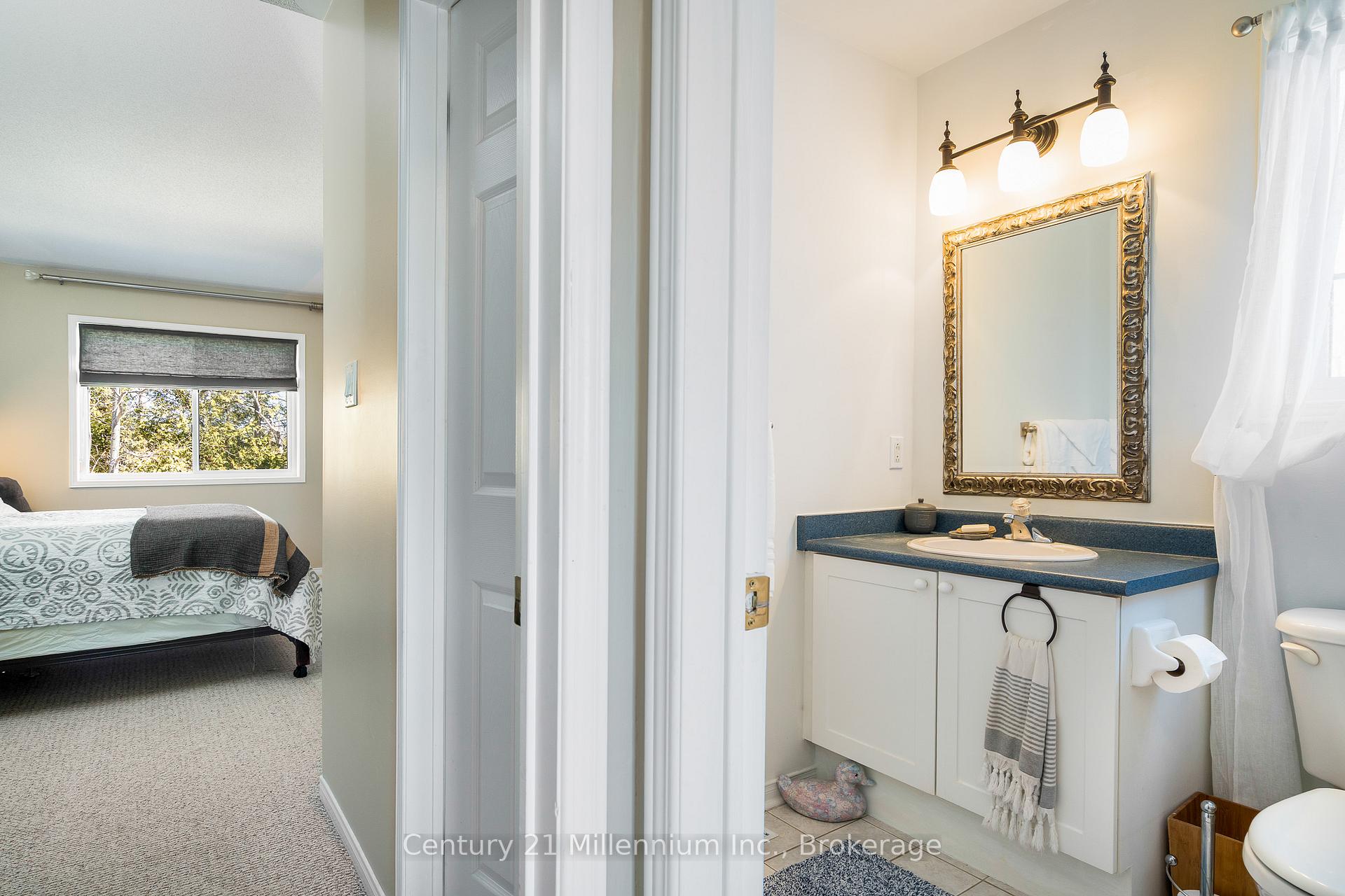Photo 20 of 1 Westwind Drive, Collingwood — HOMEH