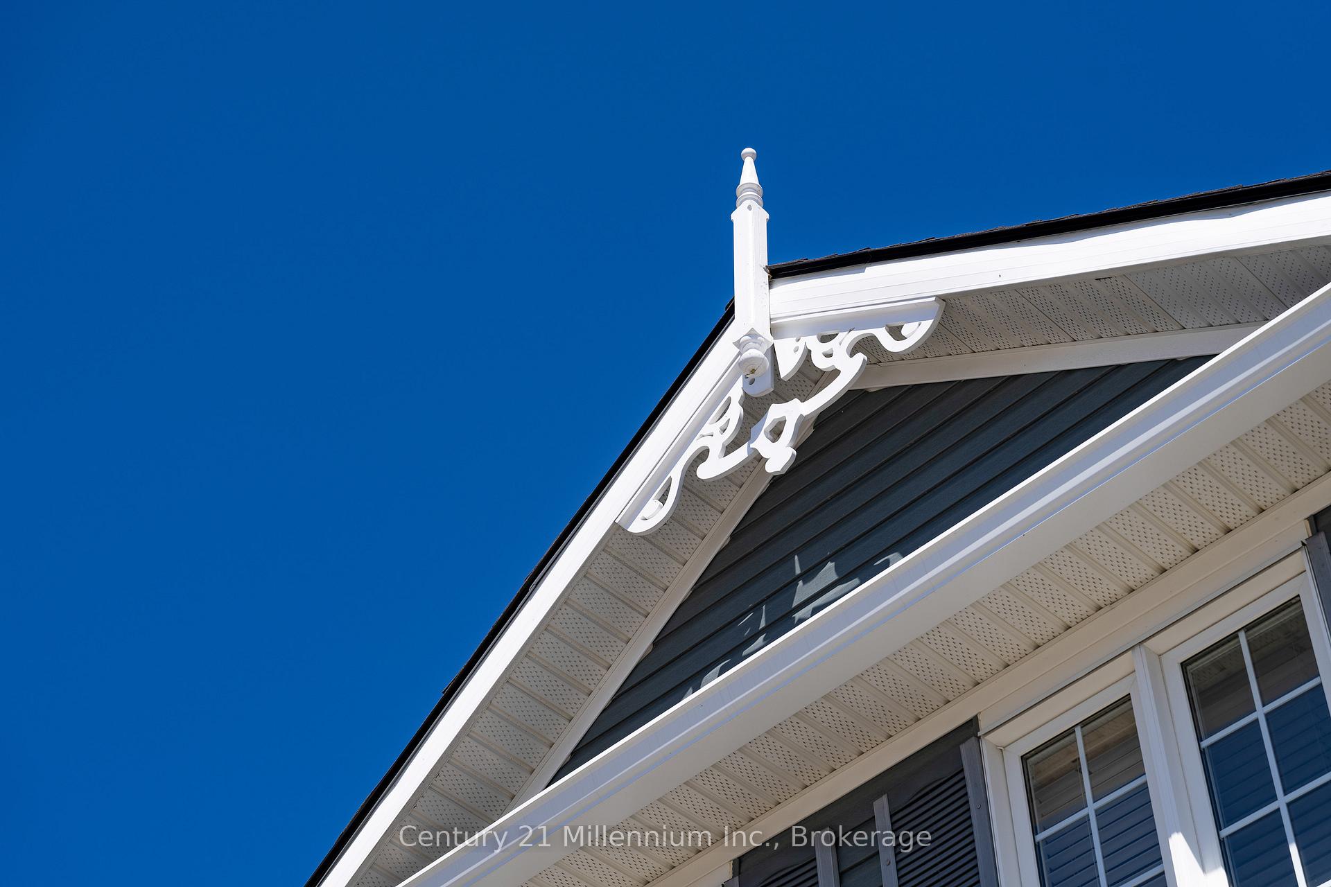 Photo 23 of 1 Westwind Drive, Collingwood — HOMEH