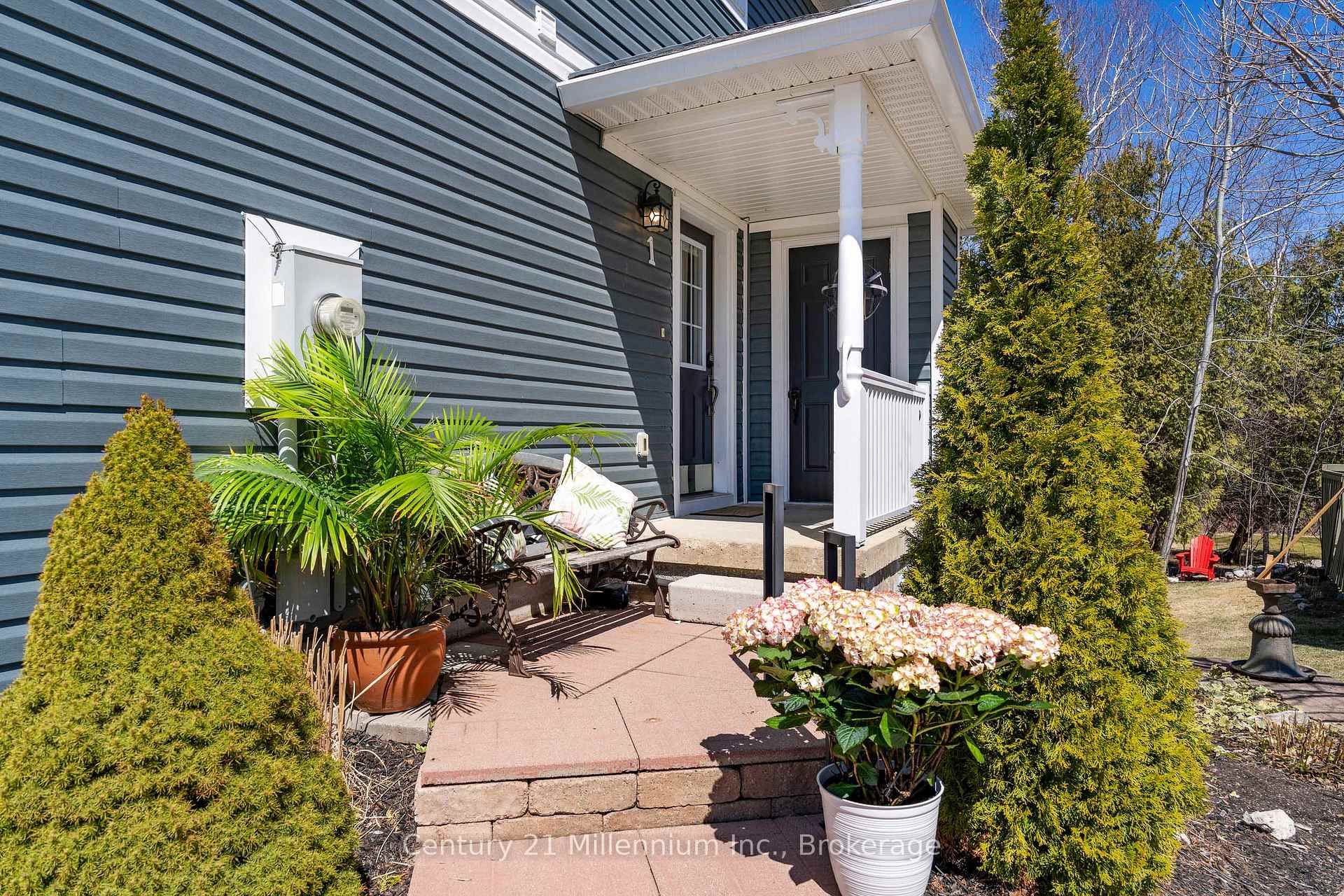 Photo 25 of 1 Westwind Drive, Collingwood — HOMEH