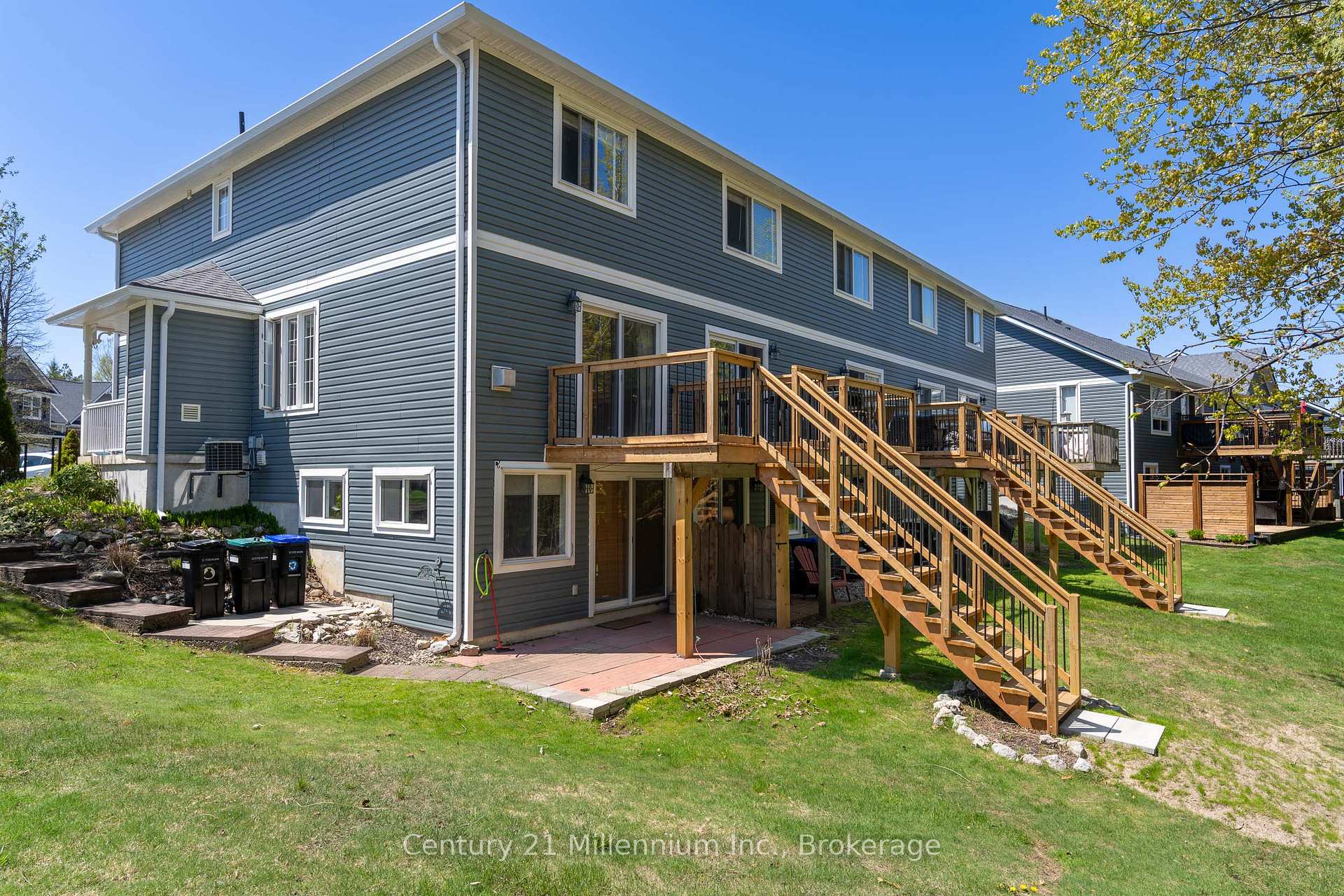 Photo 67 of 1 Westwind Drive, Collingwood — HOMEH