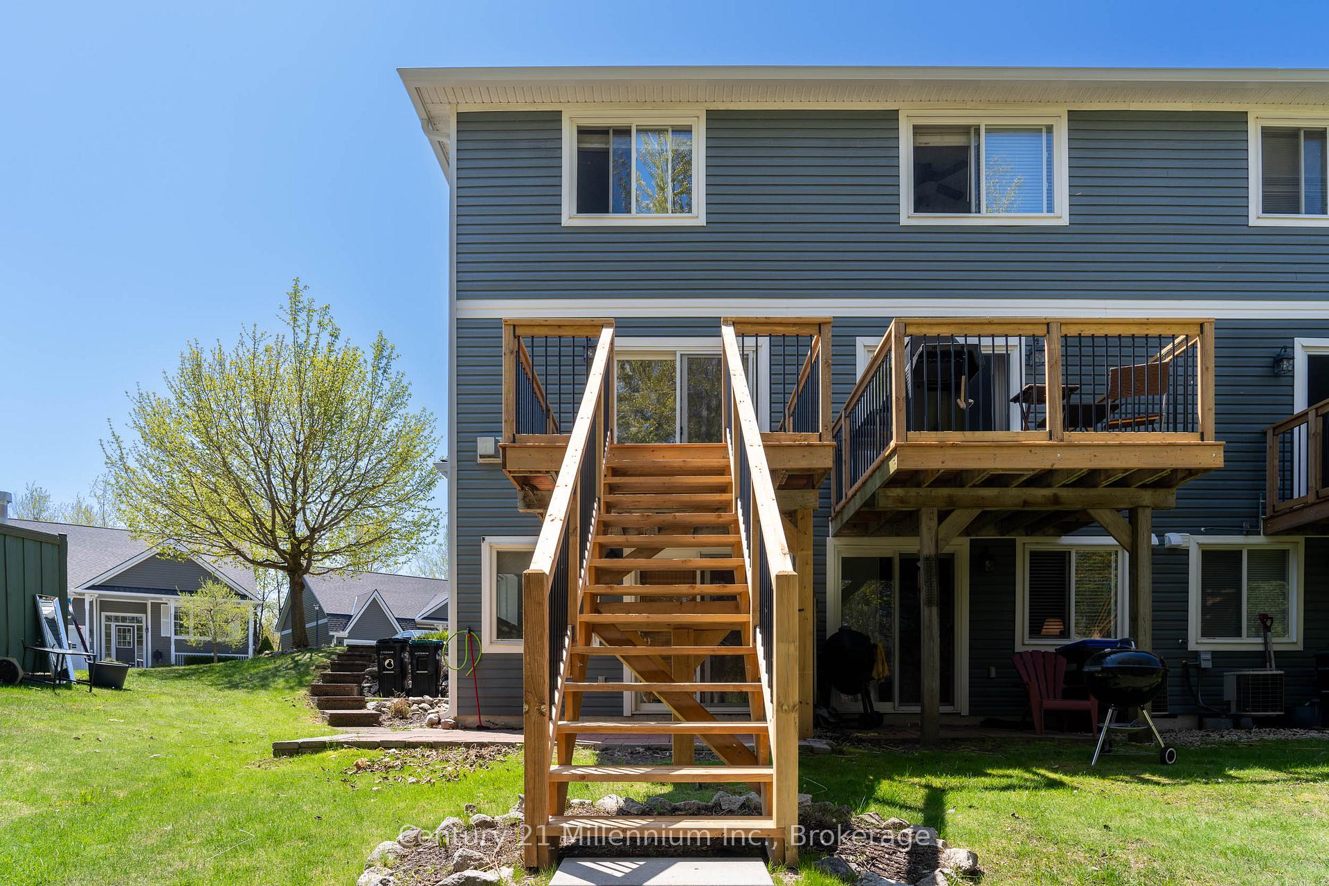 Photo 68 of 1 Westwind Drive, Collingwood — HOMEH