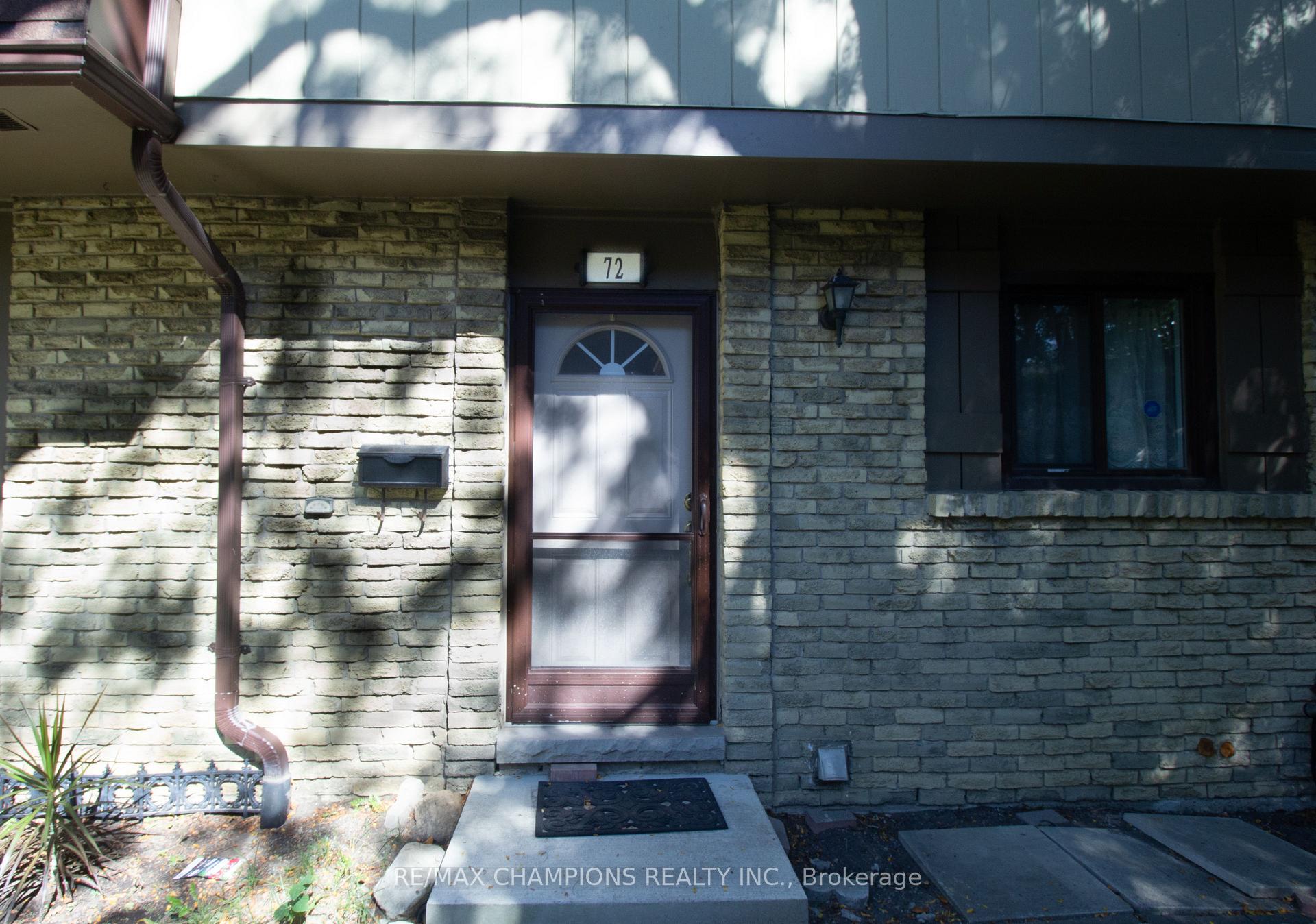 Photo 2 of Unit 72, 105 Hansen Road N, Brampton, Madoc — HOMEH