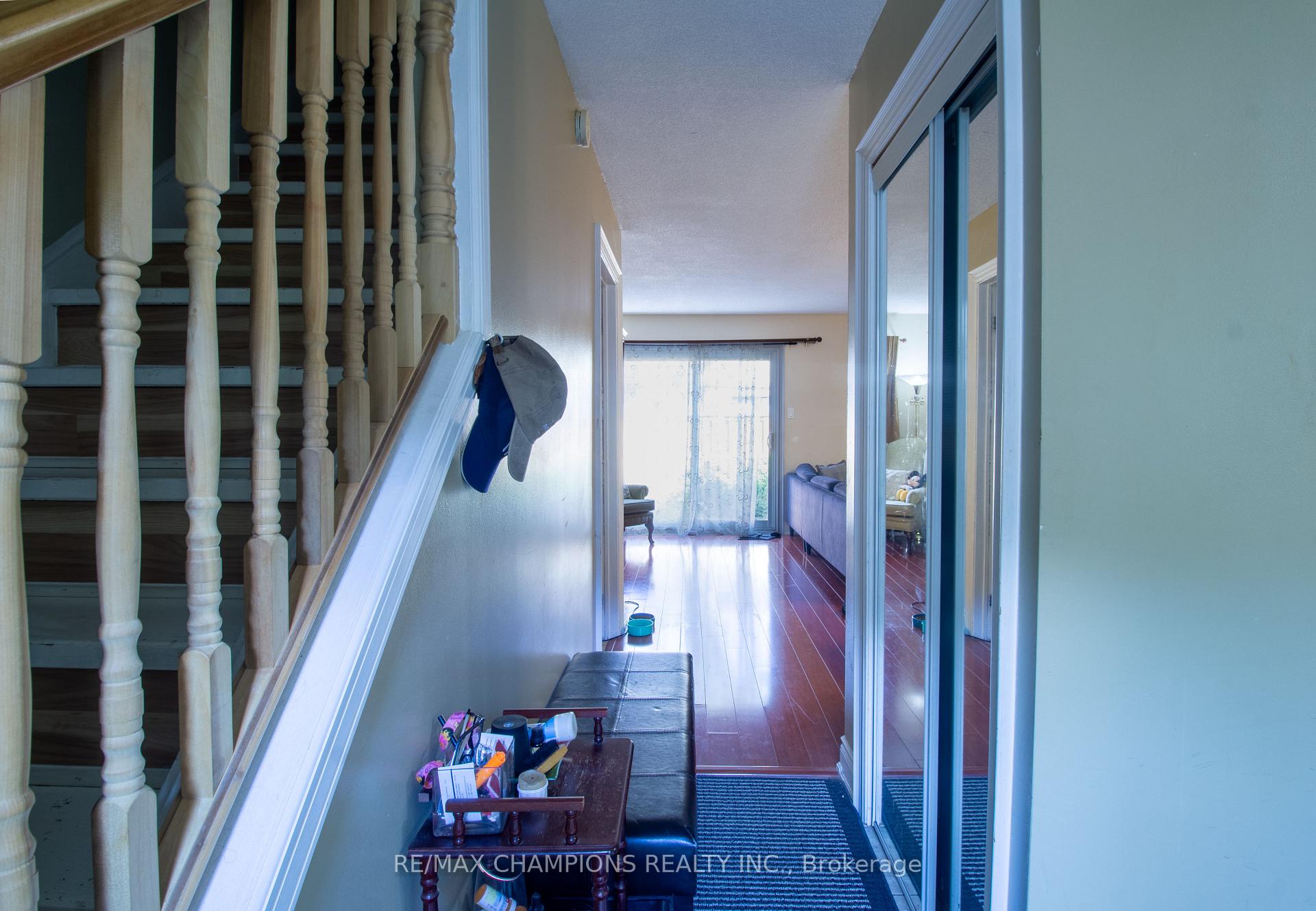 Photo 3 of Unit 72, 105 Hansen Road N, Brampton, Madoc — HOMEH