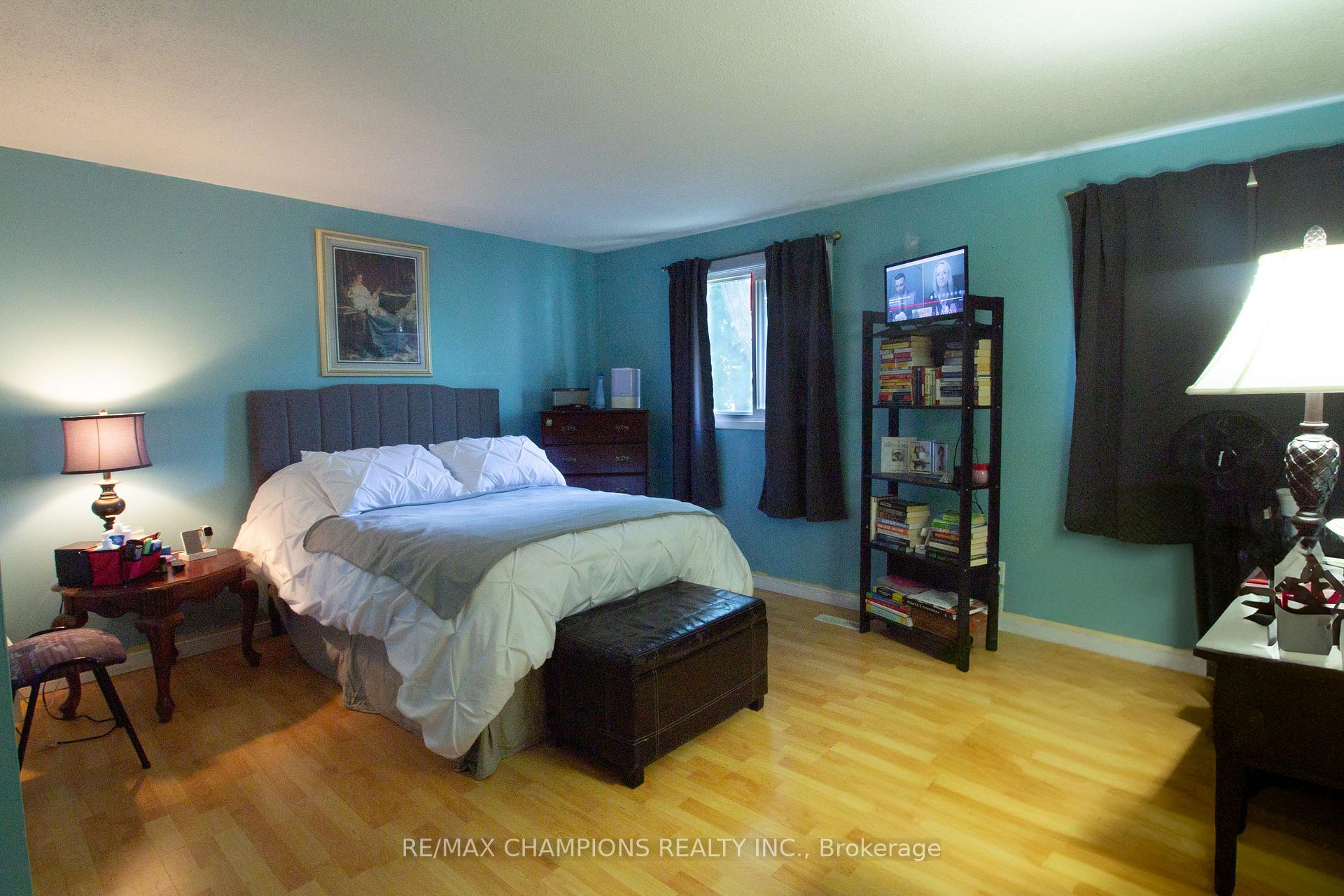 Photo 21 of Unit 72, 105 Hansen Road N, Brampton, Madoc — HOMEH