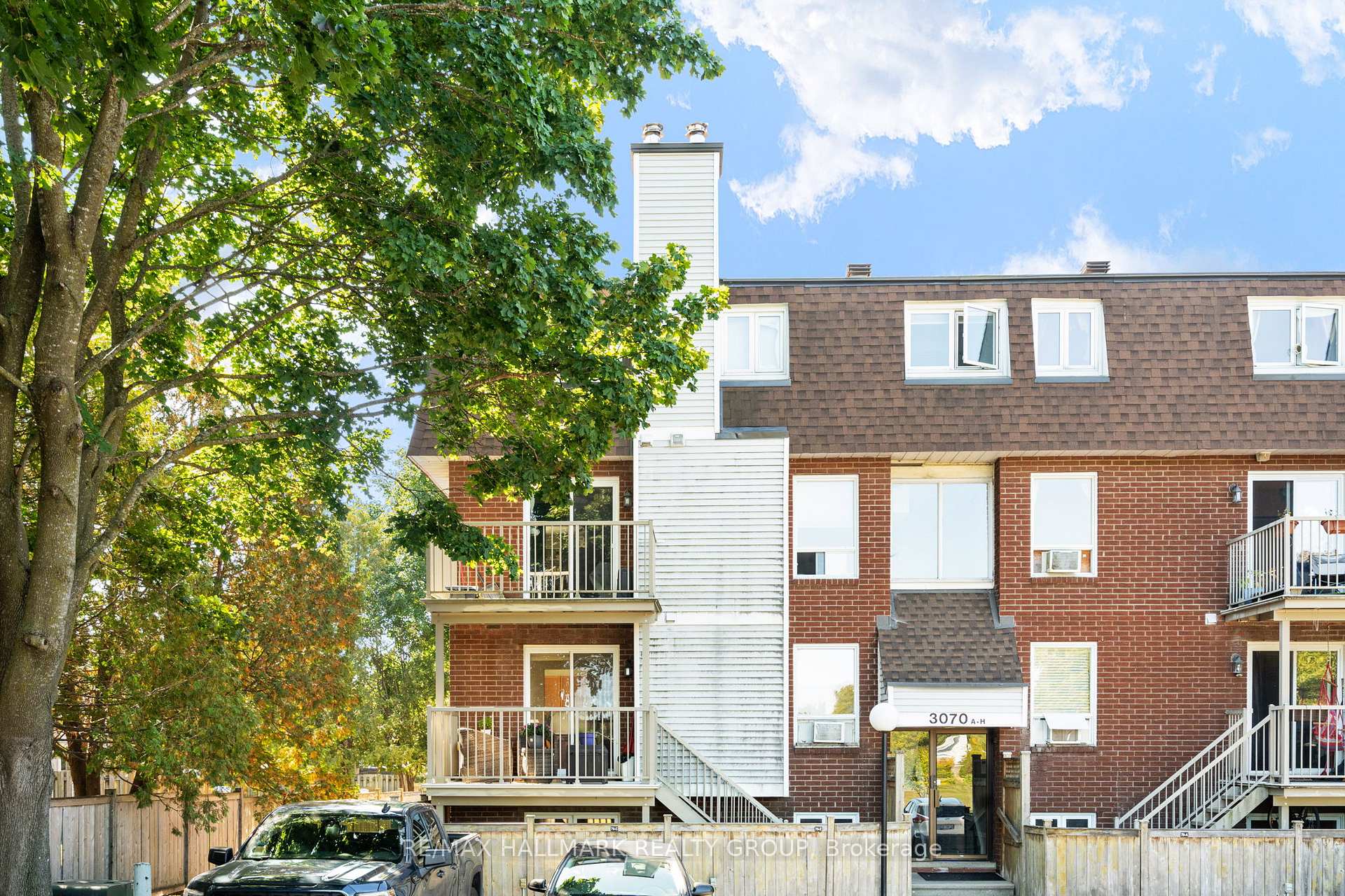 Photo 1 of Unit D, 3070 Councillors Way, Ottawa, Blossom Park/Leitrim — HOMEH