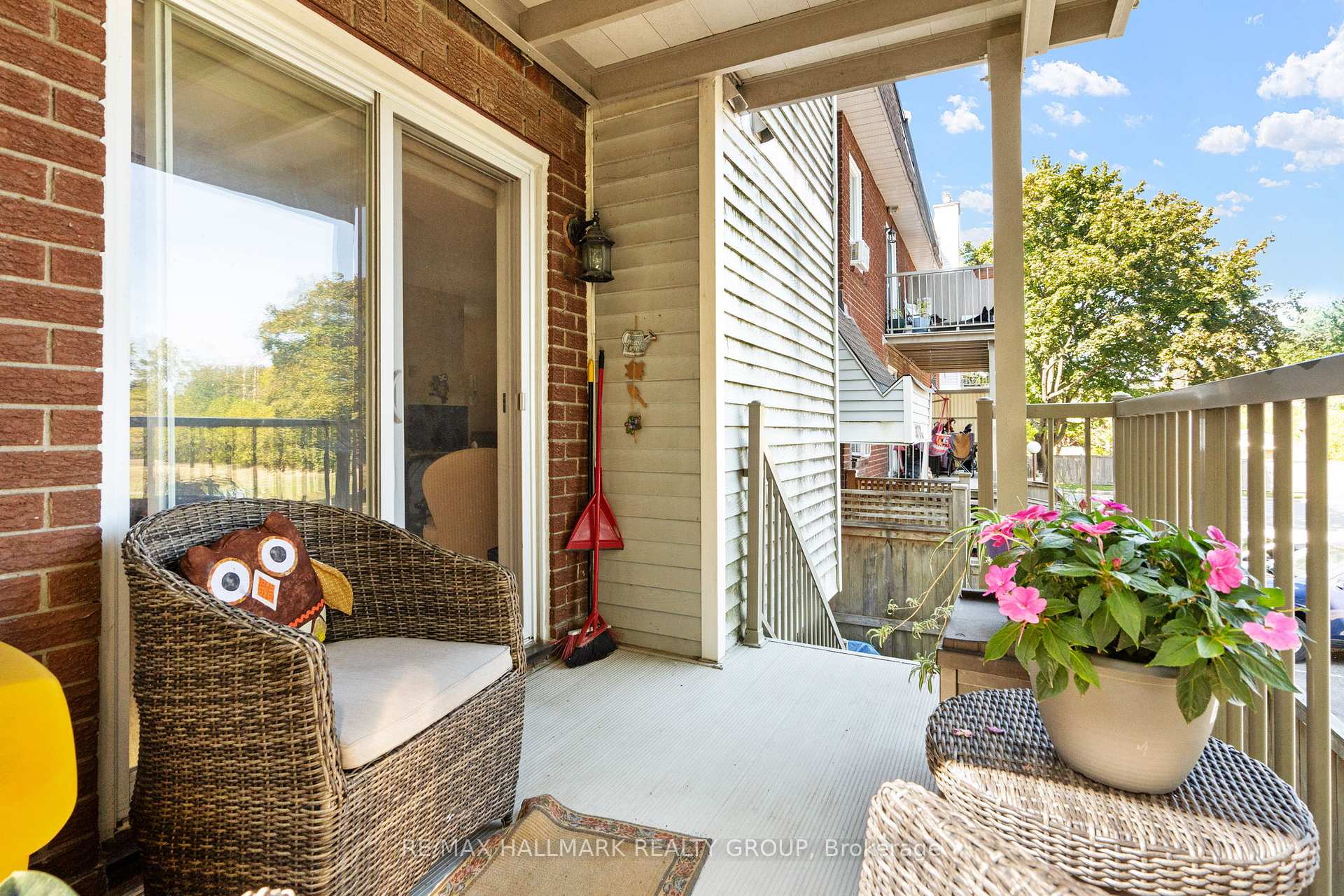 Photo 23 of Unit D, 3070 Councillors Way, Ottawa, Blossom Park/Leitrim — HOMEH