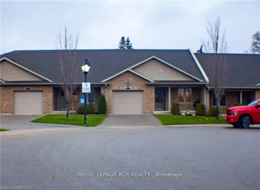Photo 1 of Unit 30, 47 Fairhaven Lane, Goderich, Goderich (Town) — HOMEH