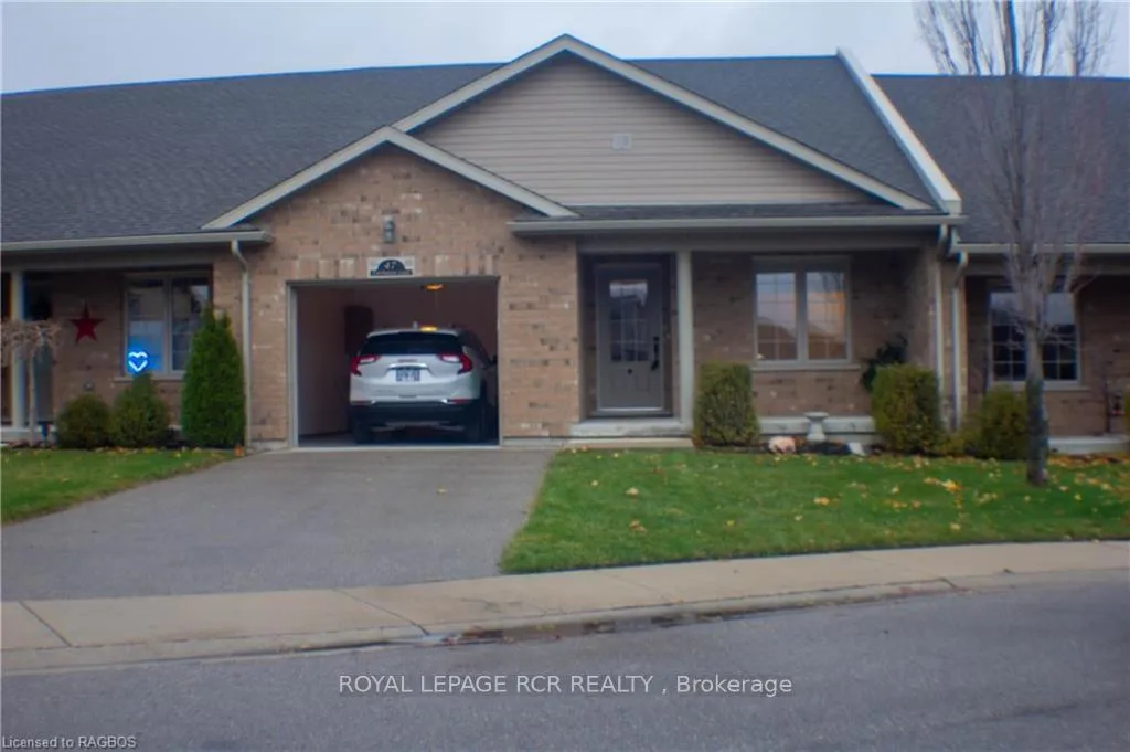 Photo 2 of Unit 30, 47 Fairhaven Lane, Goderich, Goderich (Town) — HOMEH