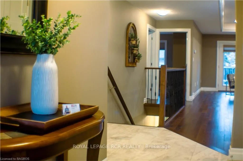 Photo 4 of Unit 30, 47 Fairhaven Lane, Goderich, Goderich (Town) — HOMEH