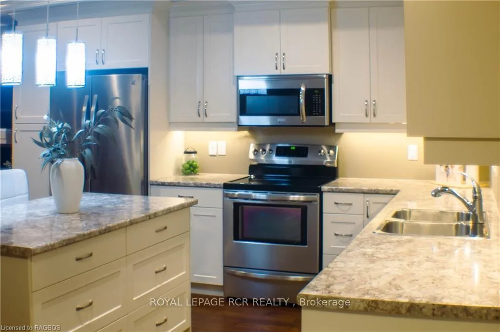 Photo 6 of Unit 30, 47 Fairhaven Lane, Goderich, Goderich (Town) — HOMEH