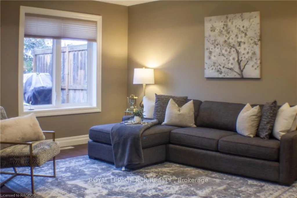 Photo 8 of Unit 30, 47 Fairhaven Lane, Goderich, Goderich (Town) — HOMEH