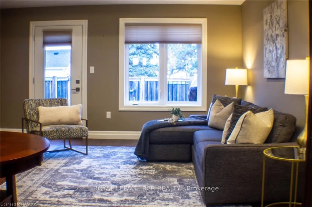 Photo 9 of Unit 30, 47 Fairhaven Lane, Goderich, Goderich (Town) — HOMEH