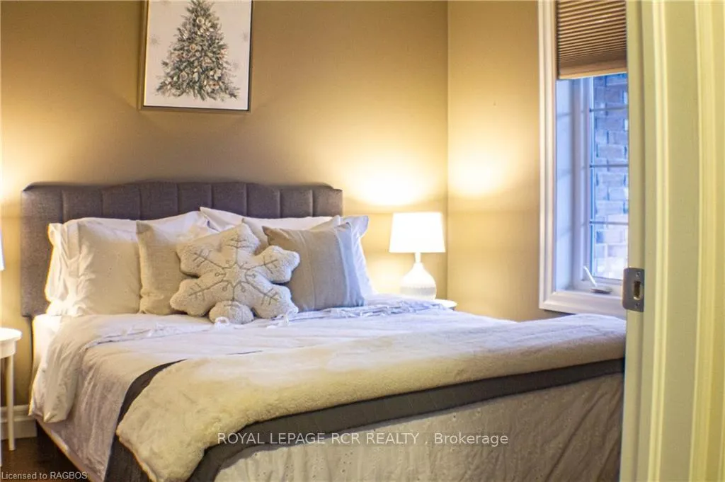 Photo 12 of Unit 30, 47 Fairhaven Lane, Goderich, Goderich (Town) — HOMEH