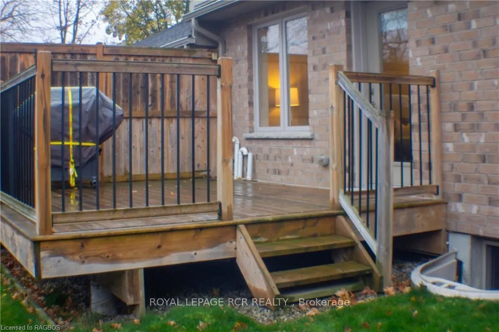 Photo 27 of Unit 30, 47 Fairhaven Lane, Goderich, Goderich (Town) — HOMEH
