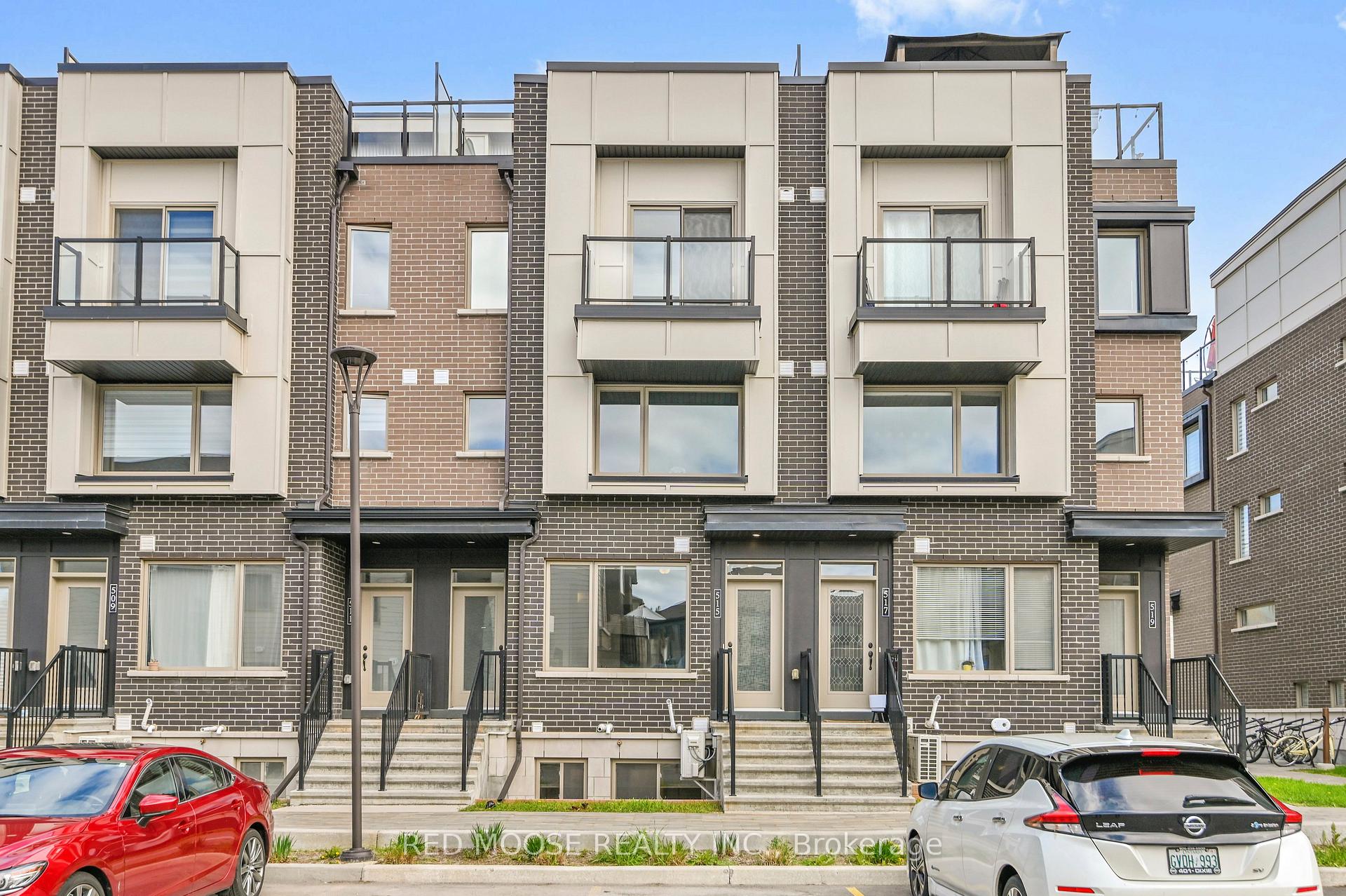 Photo 1 of 515 Takamose Private, Ottawa, CFB Rockcliffe and Area — HOMEH