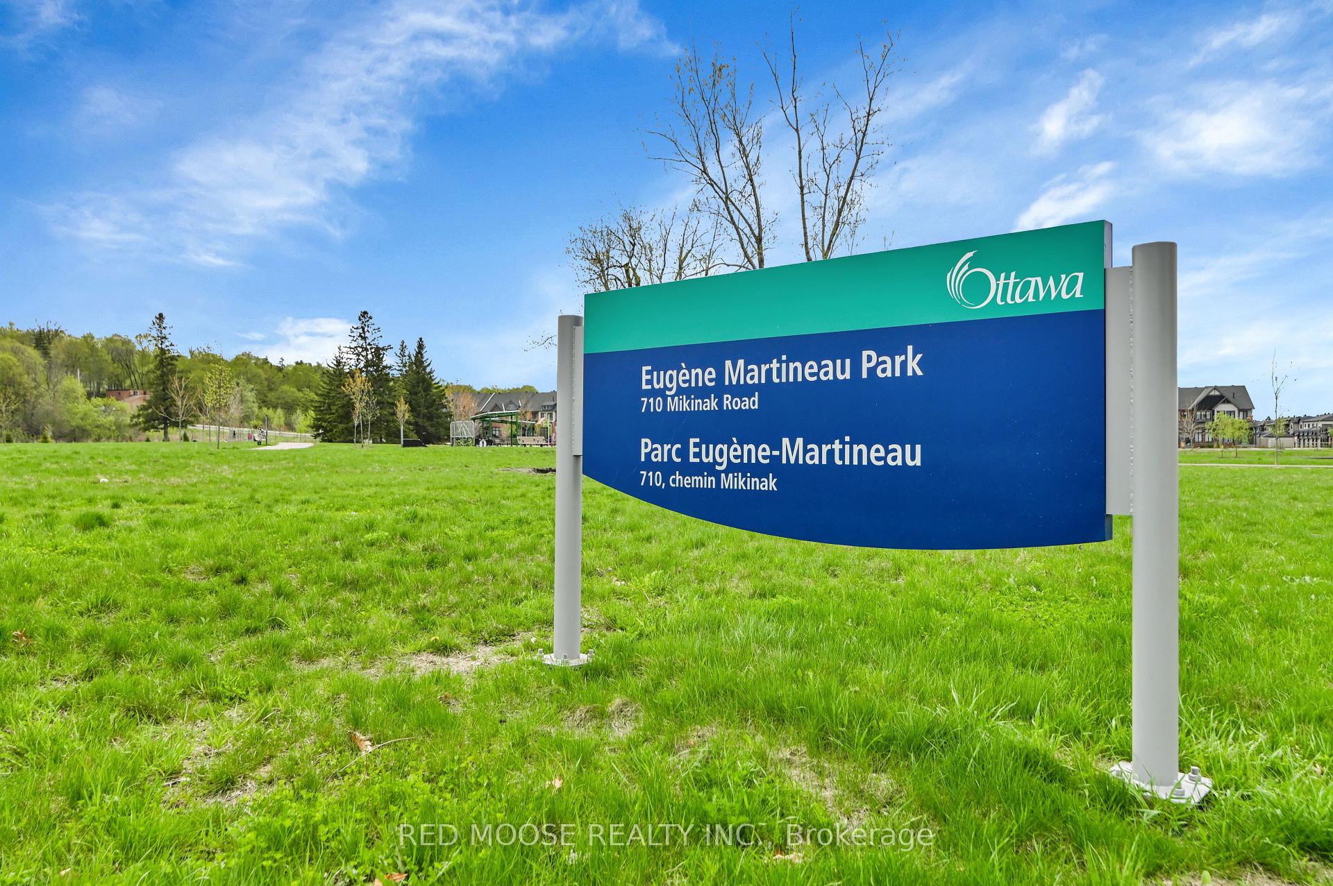 Photo 26 of 515 Takamose Private, Ottawa, CFB Rockcliffe and Area — HOMEH