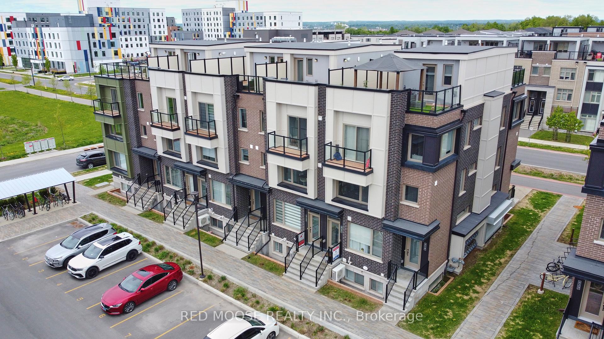 Photo 34 of 515 Takamose Private, Ottawa, CFB Rockcliffe and Area — HOMEH