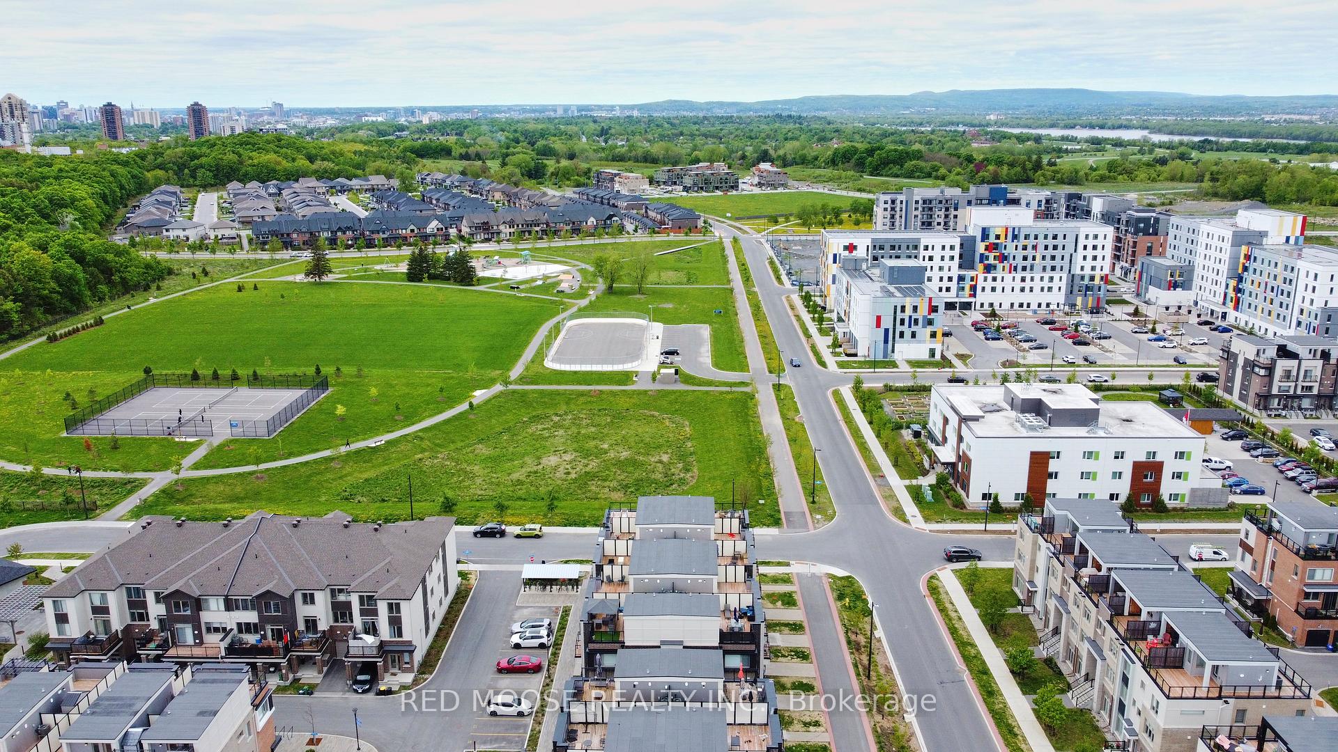 Photo 36 of 515 Takamose Private, Ottawa, CFB Rockcliffe and Area — HOMEH