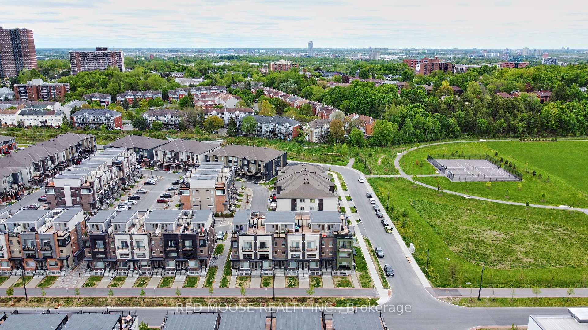 Photo 38 of 515 Takamose Private, Ottawa, CFB Rockcliffe and Area — HOMEH