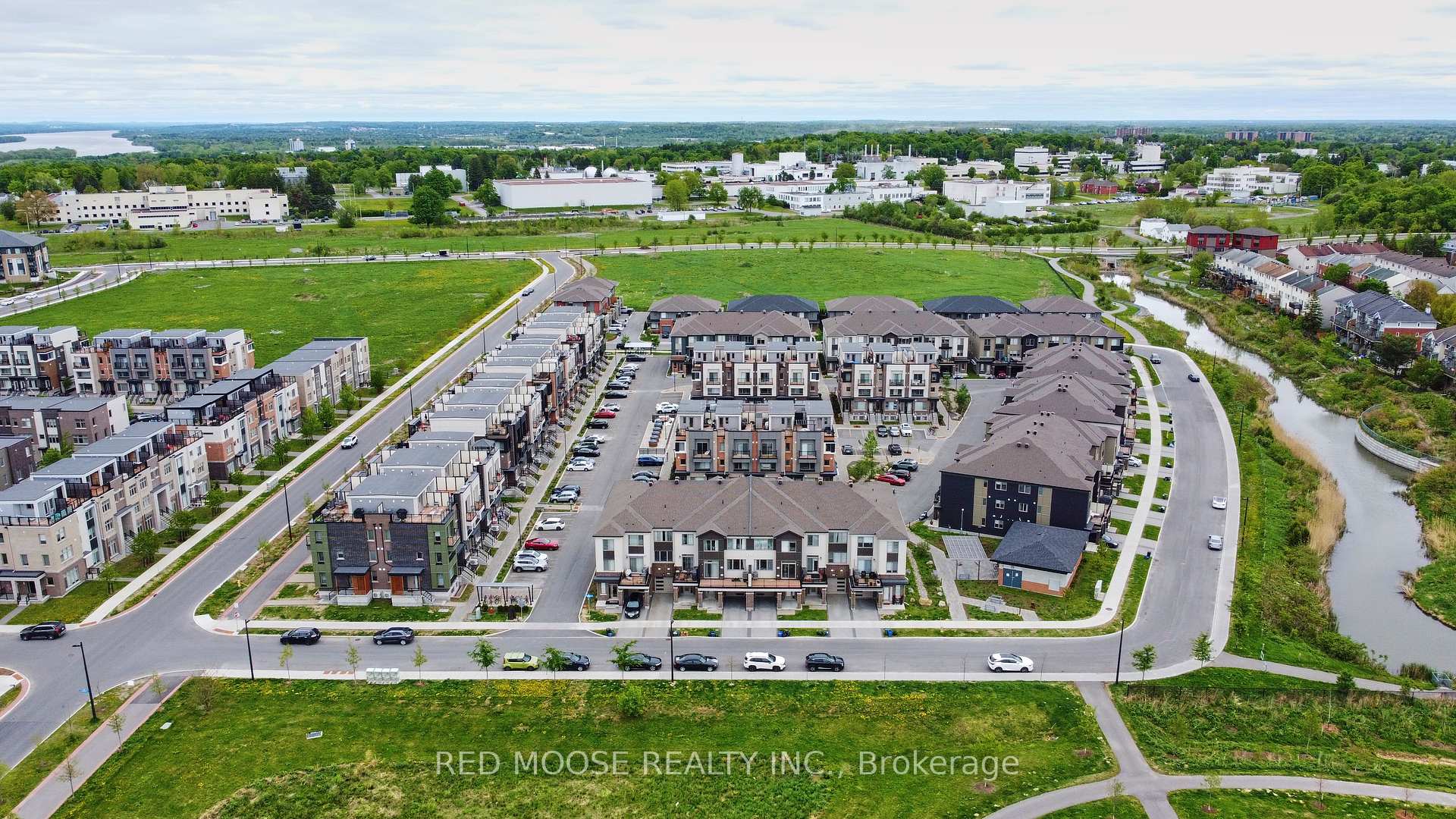 Photo 40 of 515 Takamose Private, Ottawa, CFB Rockcliffe and Area — HOMEH