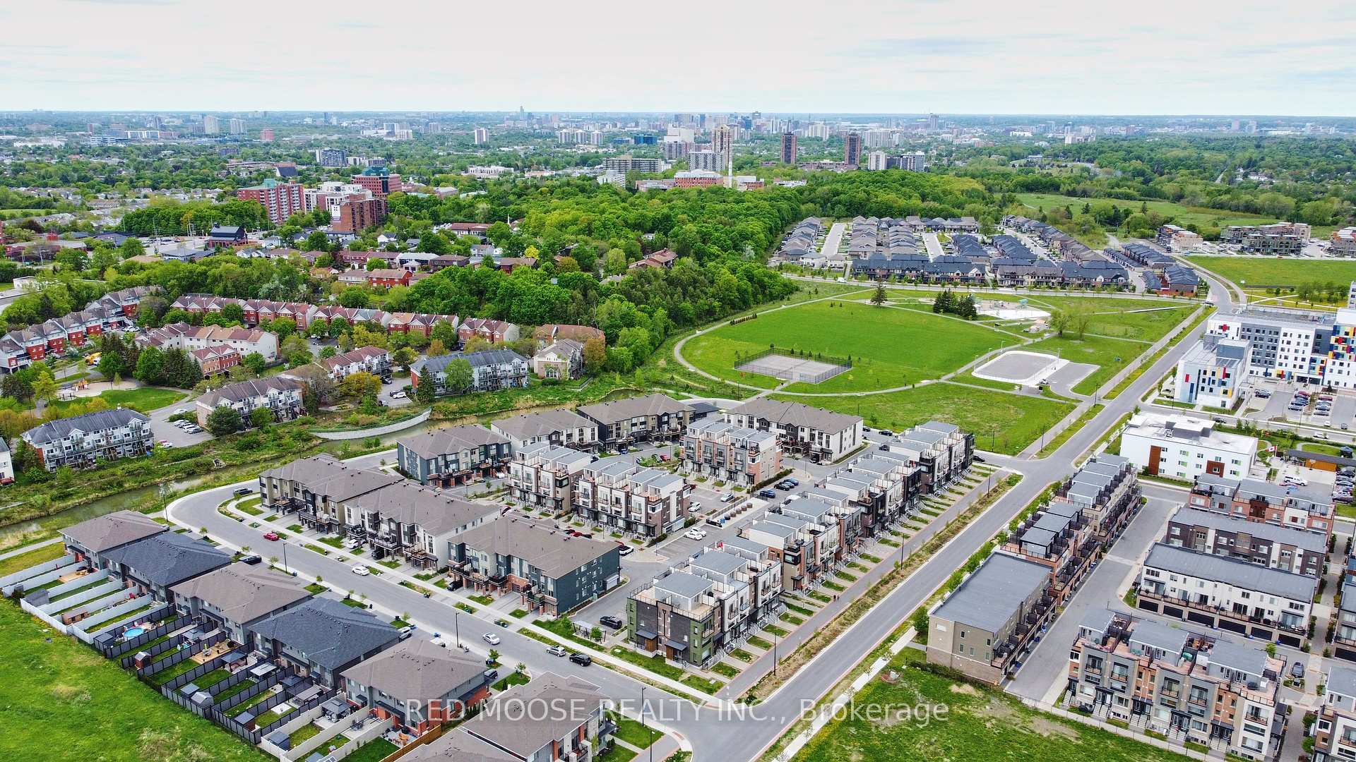 Photo 45 of 515 Takamose Private, Ottawa, CFB Rockcliffe and Area — HOMEH