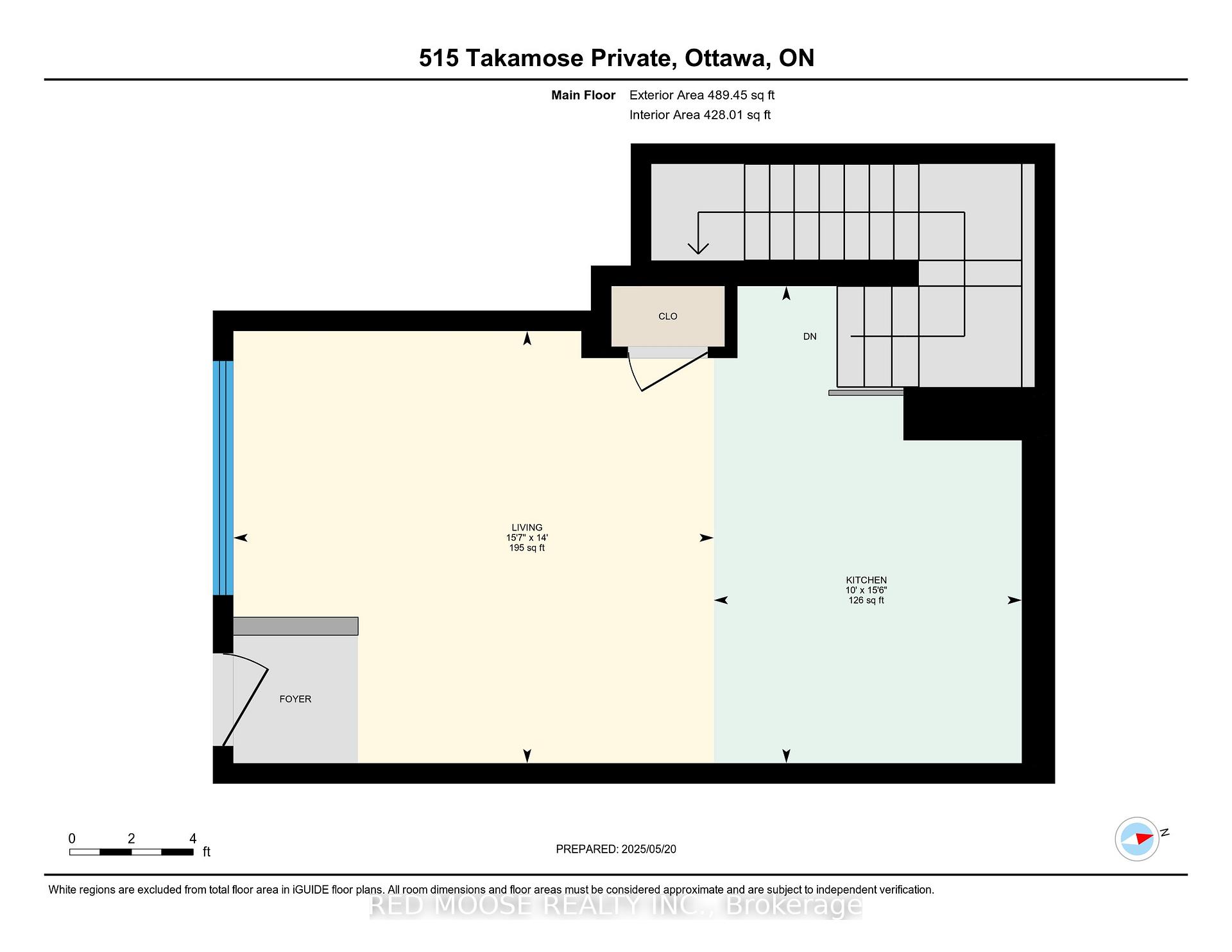 Photo 47 of 515 Takamose Private, Ottawa, CFB Rockcliffe and Area — HOMEH