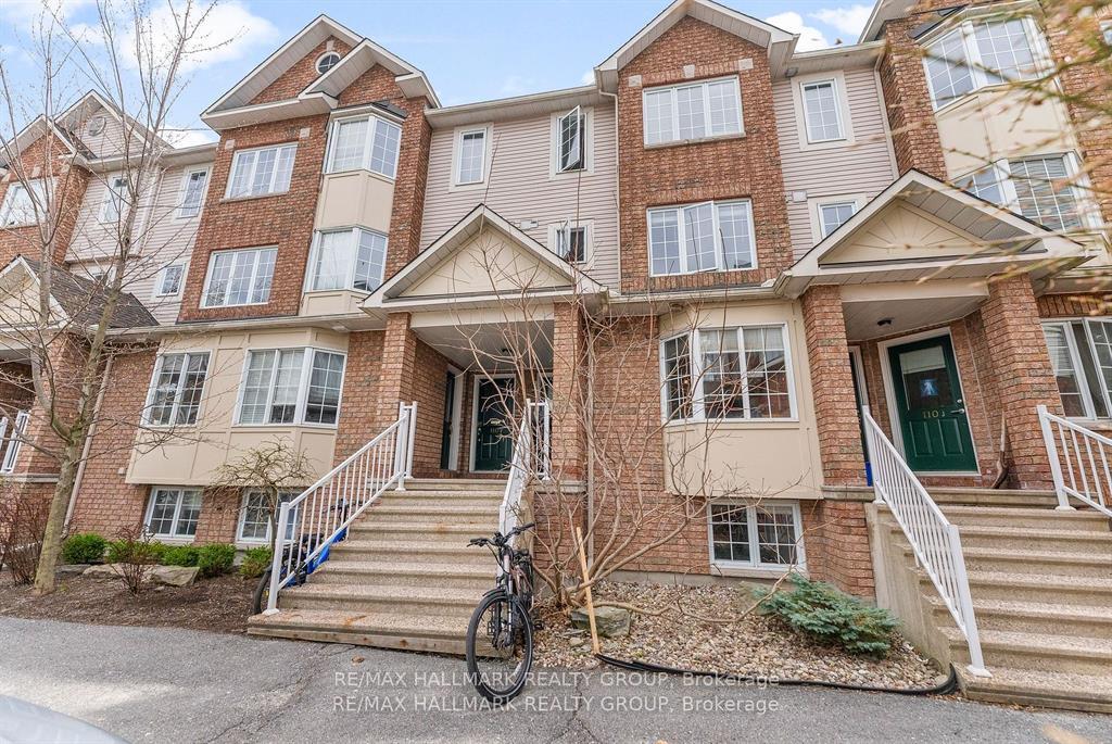 Photo 1 of 110H Centrepointe Drive, Ottawa, Centrepointe — HOMEH