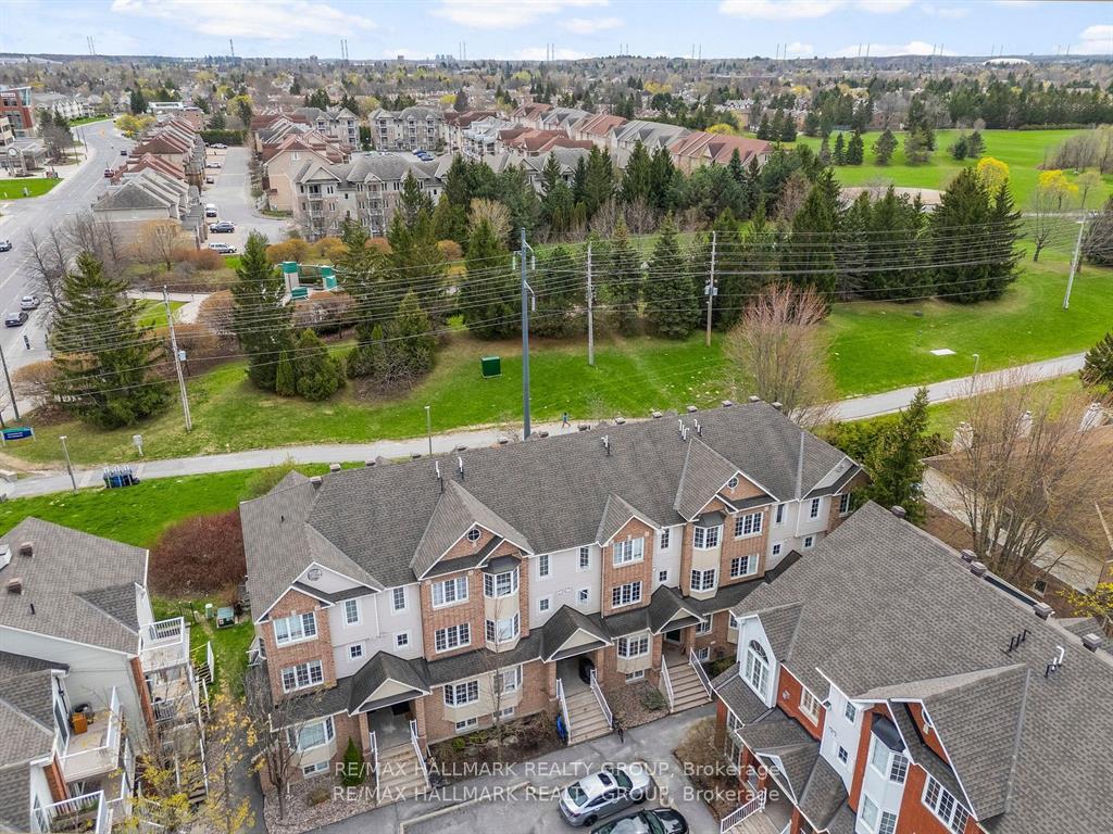 Photo 2 of 110H Centrepointe Drive, Ottawa, Centrepointe — HOMEH