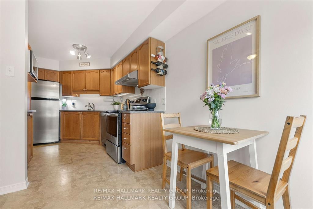 Photo 8 of 110H Centrepointe Drive, Ottawa, Centrepointe — HOMEH