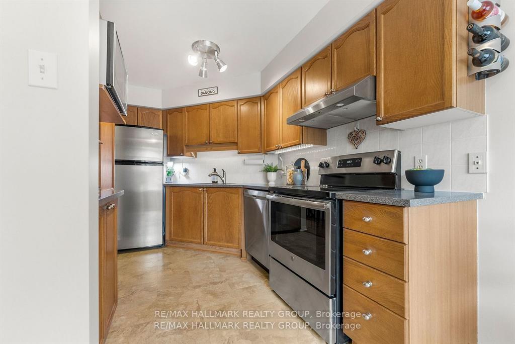 Photo 10 of 110H Centrepointe Drive, Ottawa, Centrepointe — HOMEH