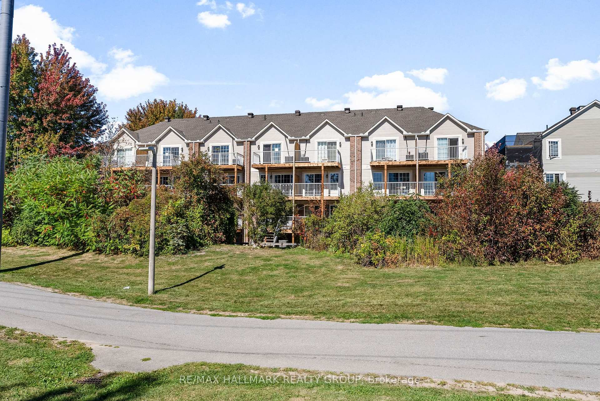 Photo 30 of 110H Centrepointe Drive, Ottawa, Centrepointe — HOMEH