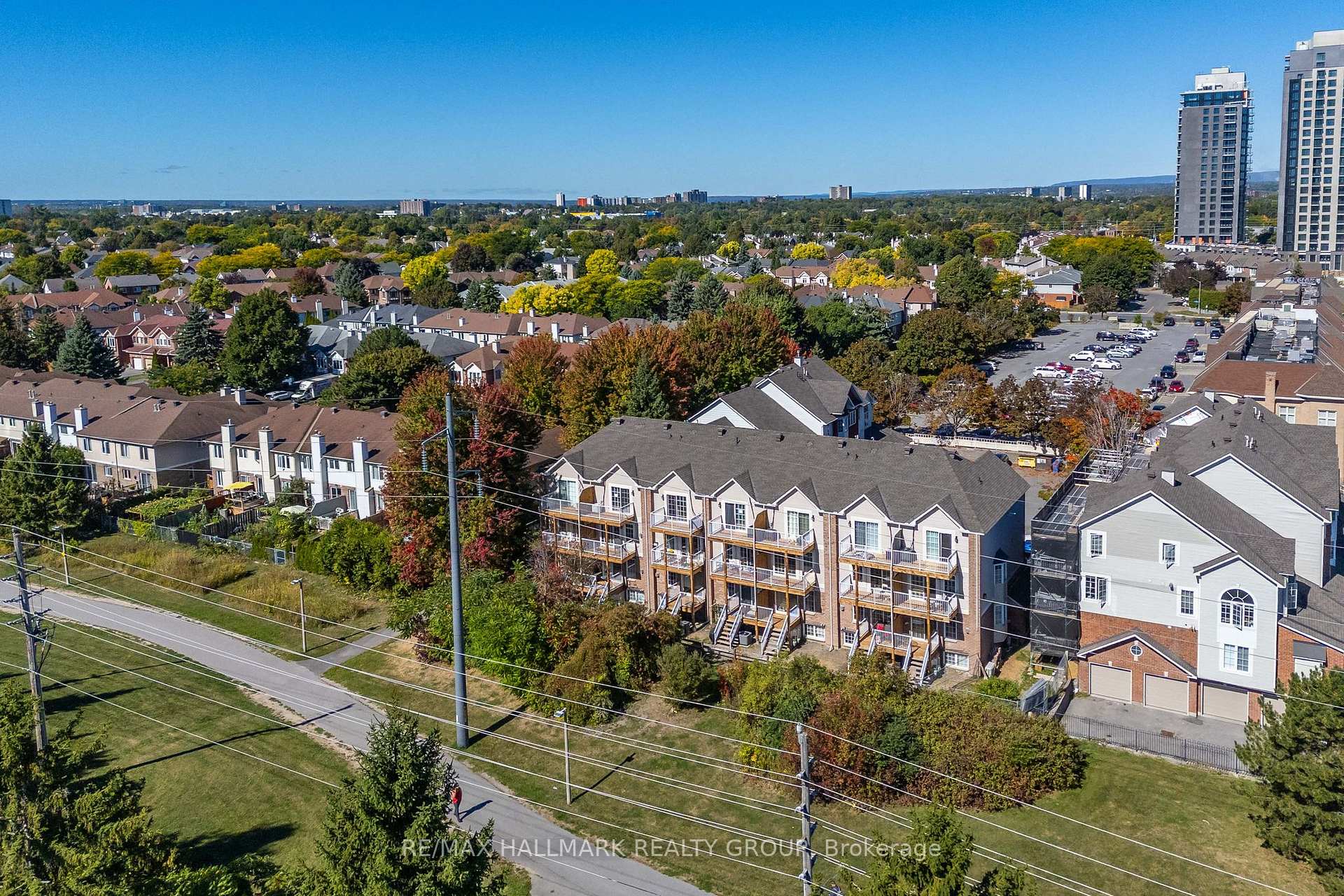Photo 31 of 110H Centrepointe Drive, Ottawa, Centrepointe — HOMEH
