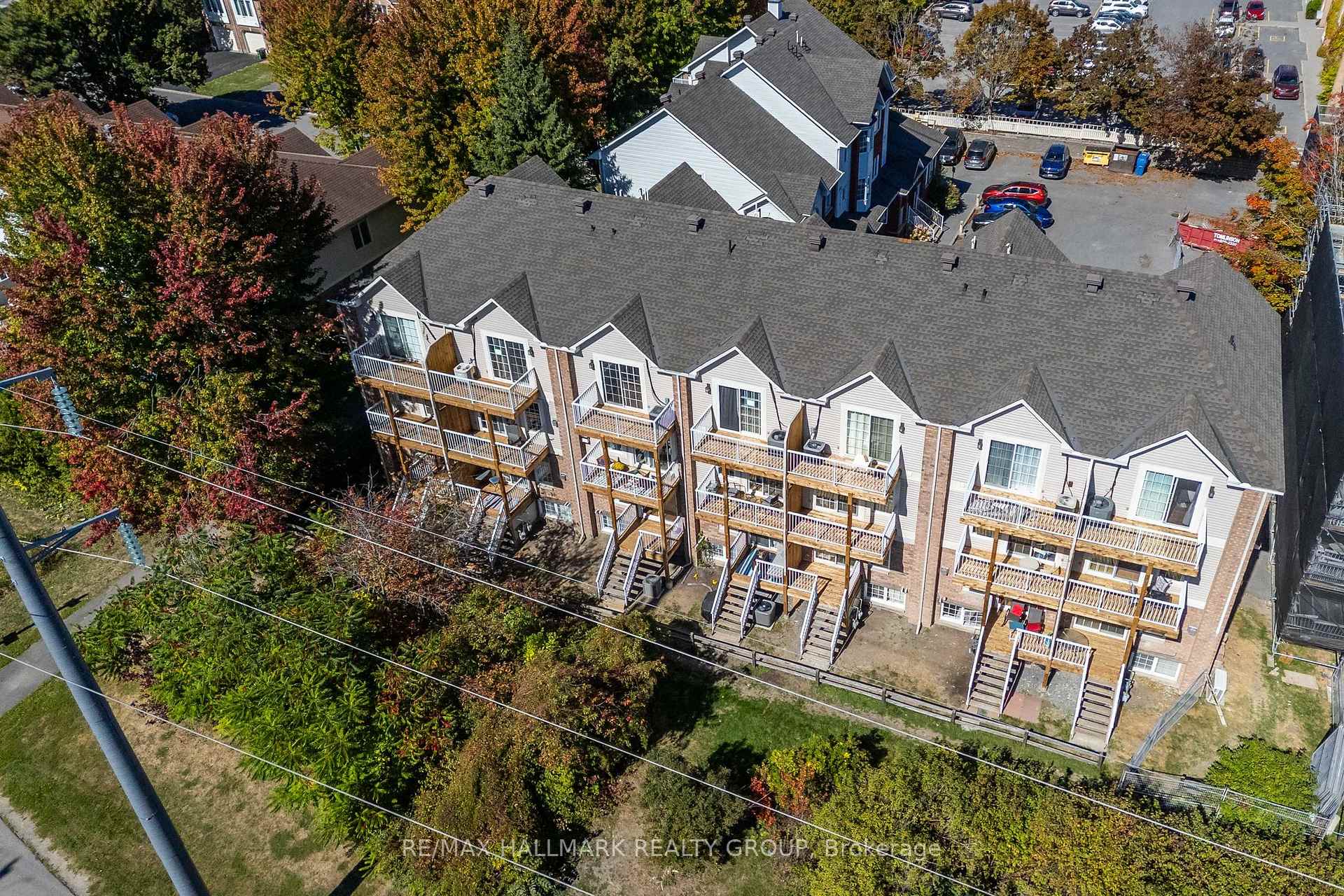 Photo 32 of 110H Centrepointe Drive, Ottawa, Centrepointe — HOMEH