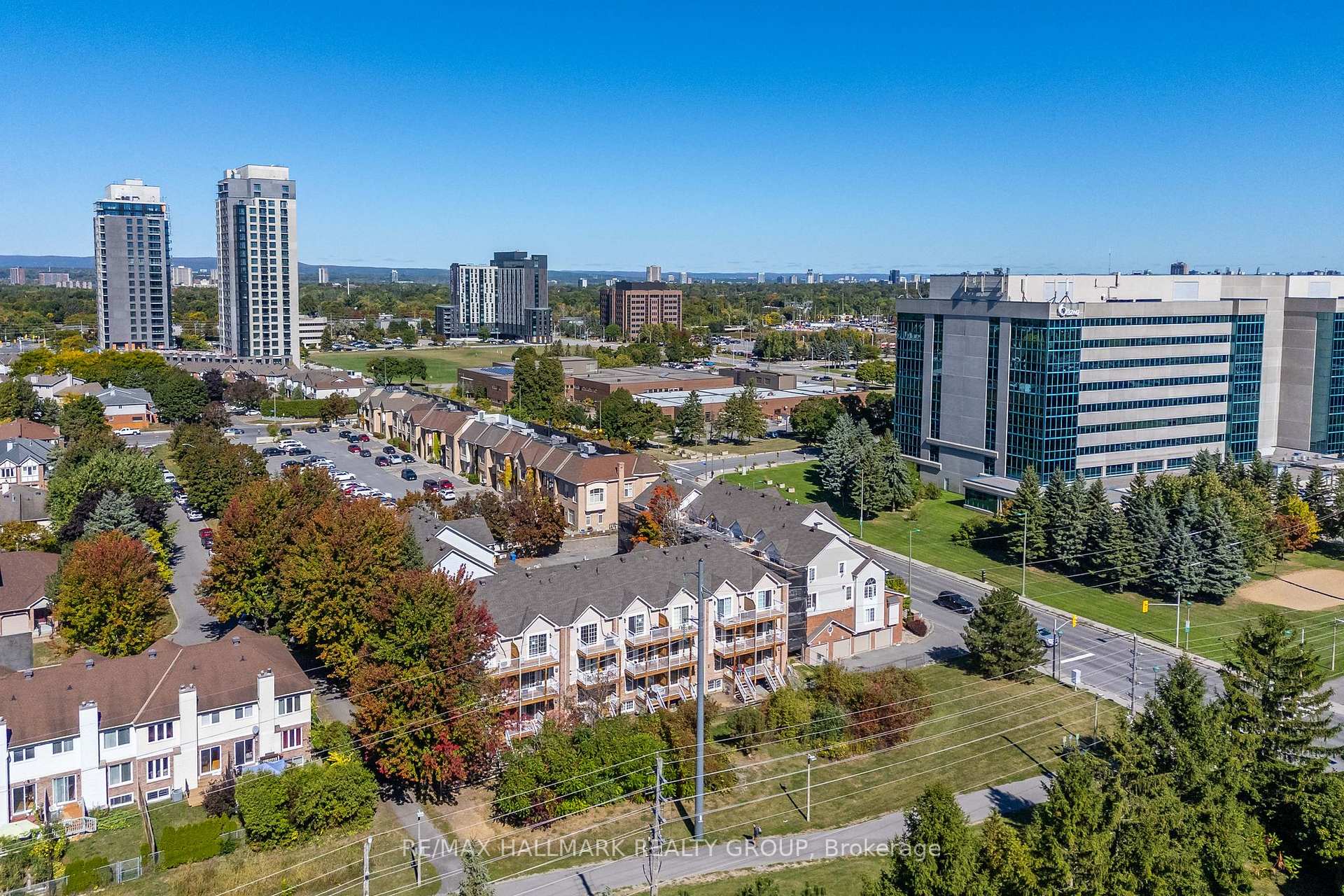 Photo 33 of 110H Centrepointe Drive, Ottawa, Centrepointe — HOMEH