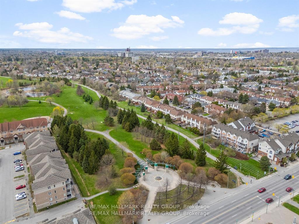Photo 35 of 110H Centrepointe Drive, Ottawa, Centrepointe — HOMEH