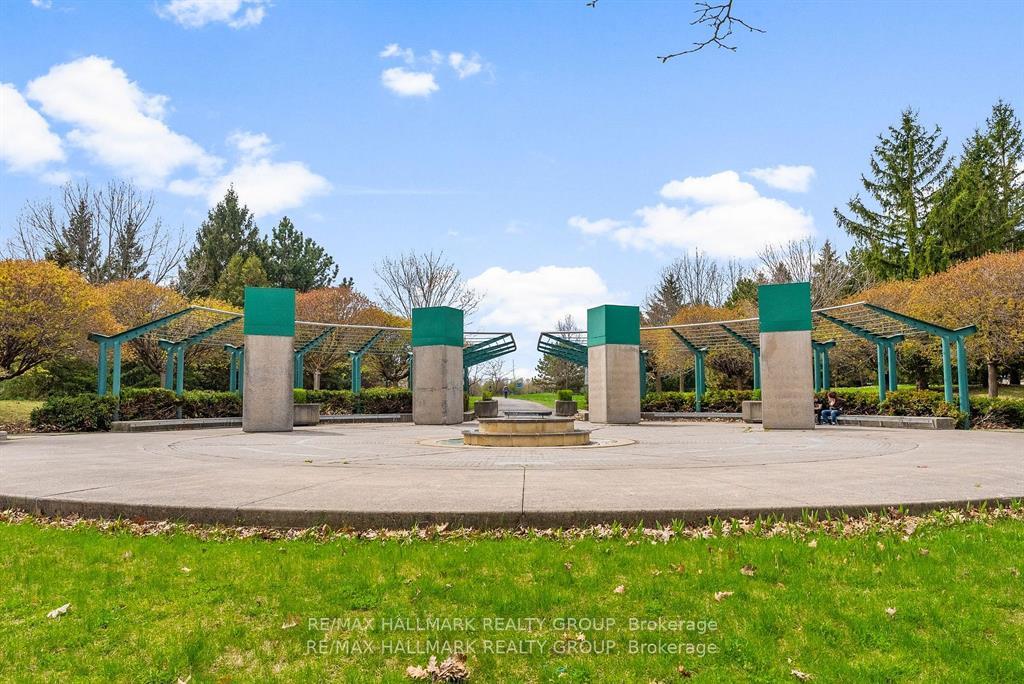 Photo 38 of 110H Centrepointe Drive, Ottawa, Centrepointe — HOMEH
