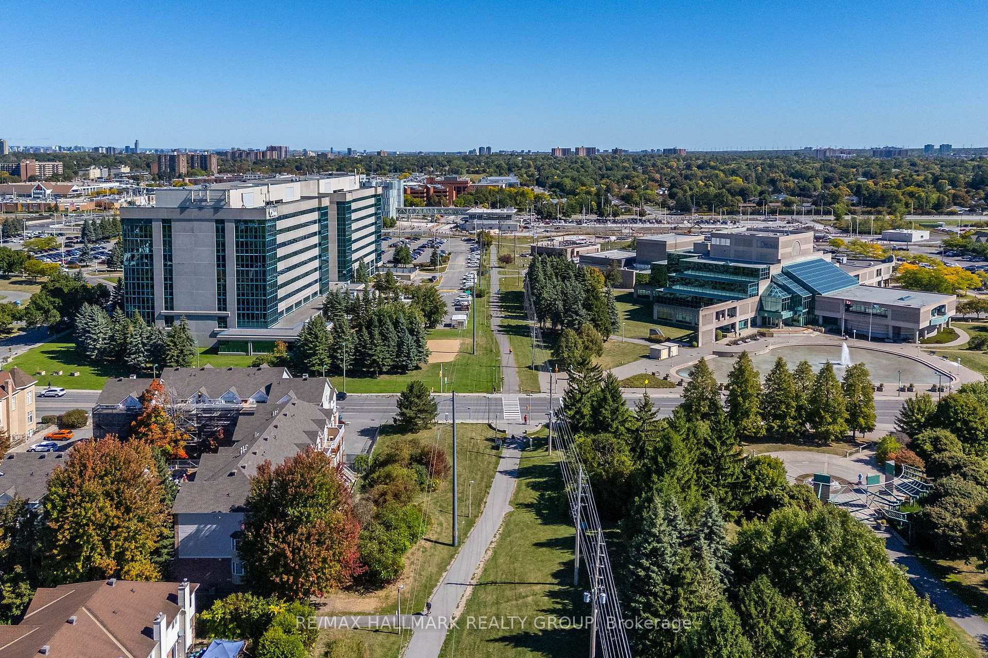 Photo 39 of 110H Centrepointe Drive, Ottawa, Centrepointe — HOMEH
