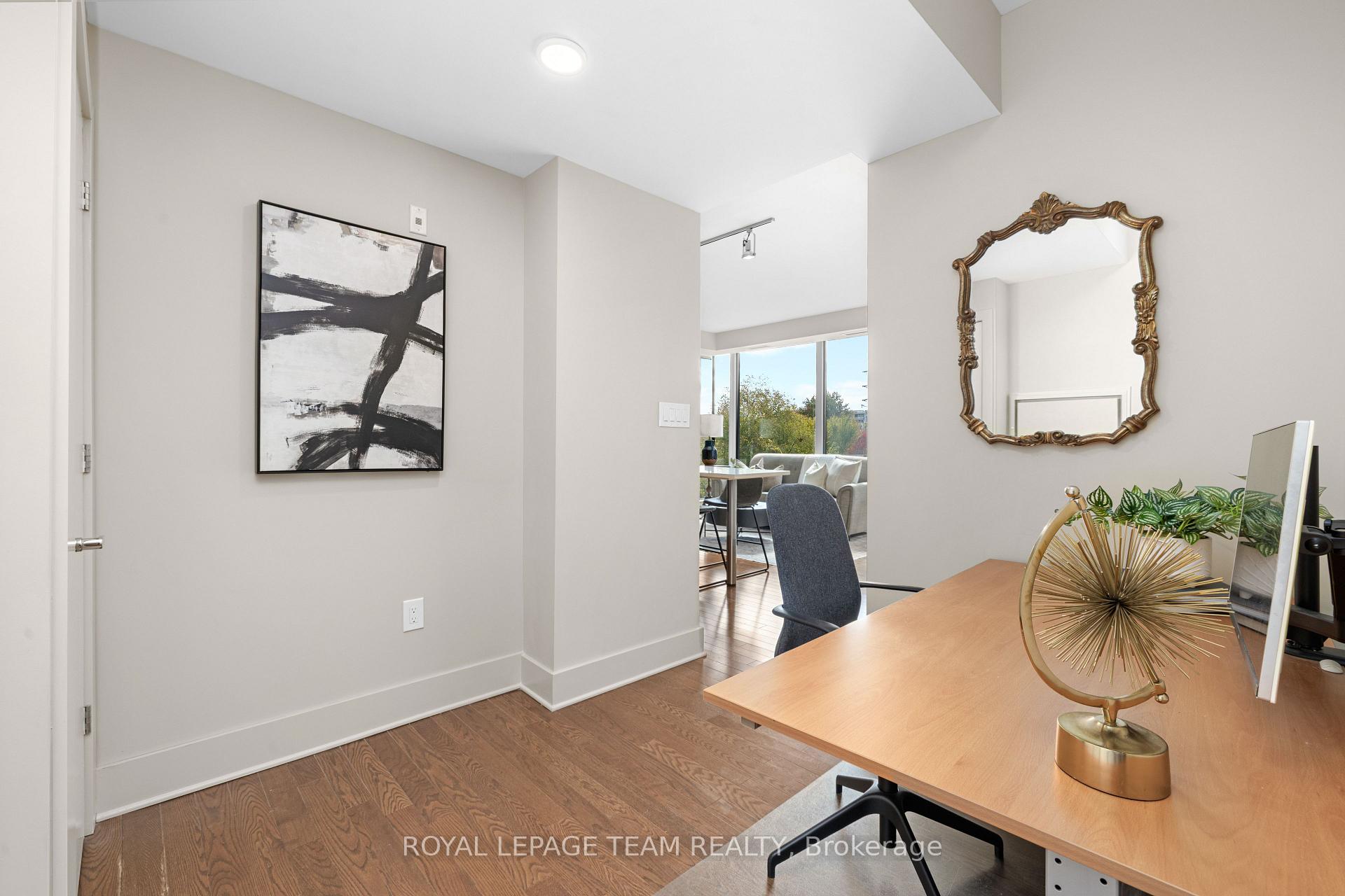 Photo 4 of Unit 306, 101 Richmond Road, Ottawa, Westboro South — HOMEH