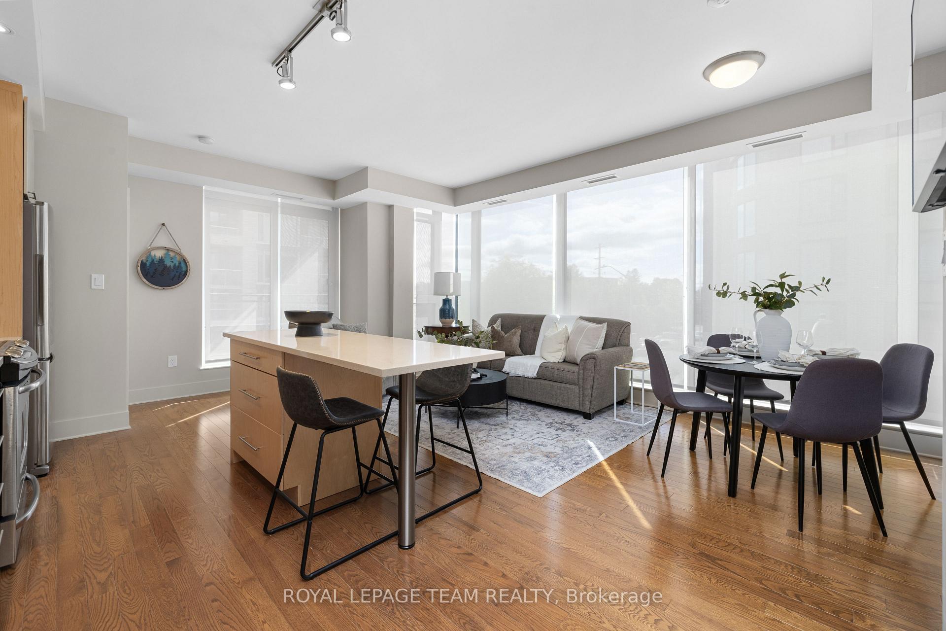 Photo 5 of Unit 306, 101 Richmond Road, Ottawa, Westboro South — HOMEH