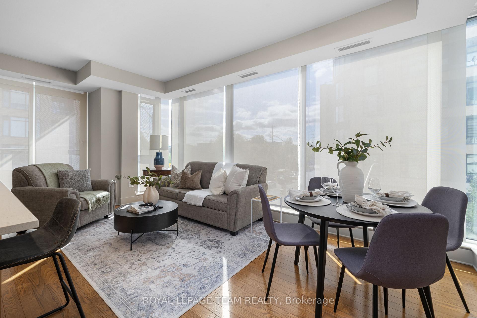 Photo 6 of Unit 306, 101 Richmond Road, Ottawa, Westboro South — HOMEH