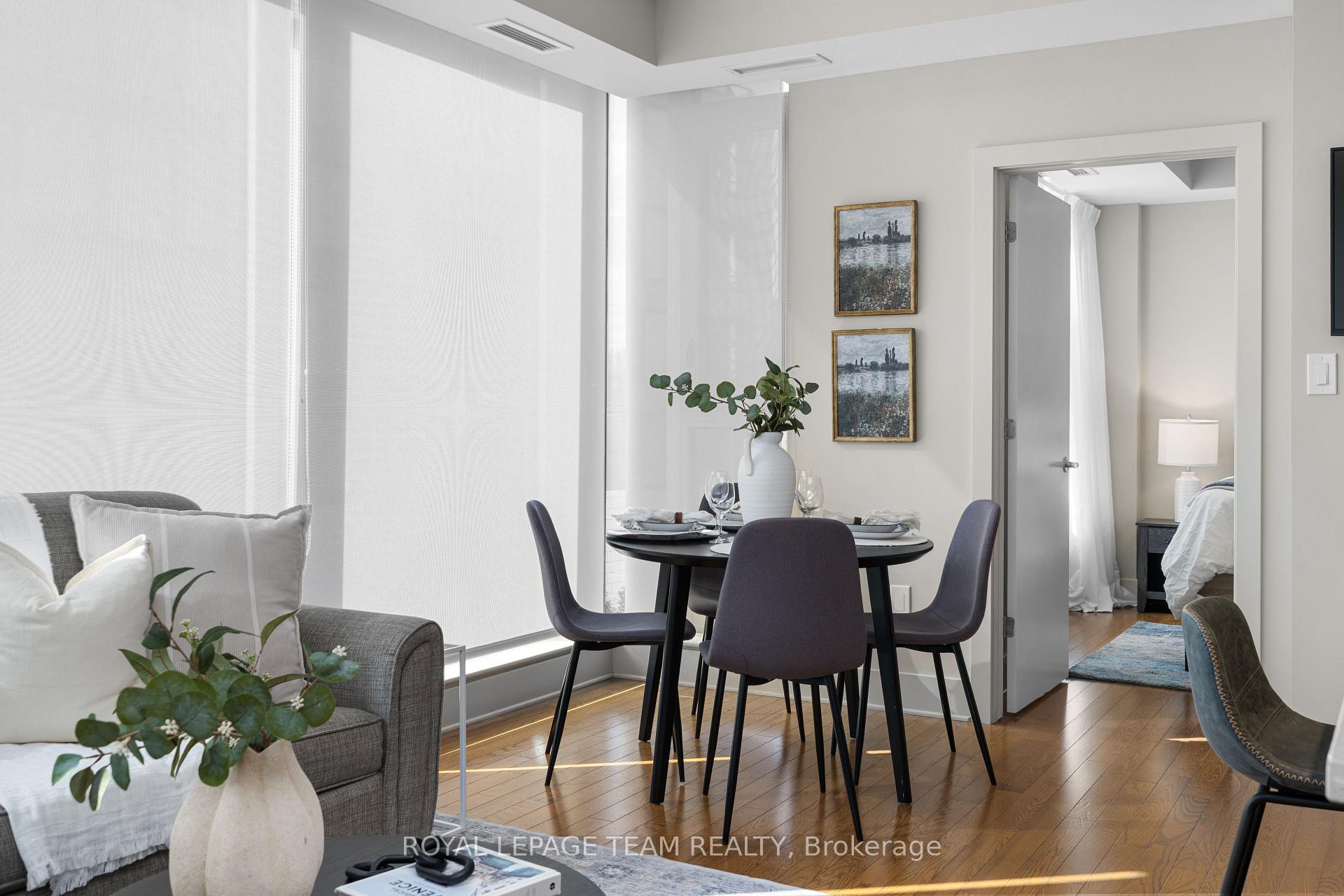 Photo 7 of Unit 306, 101 Richmond Road, Ottawa, Westboro South — HOMEH