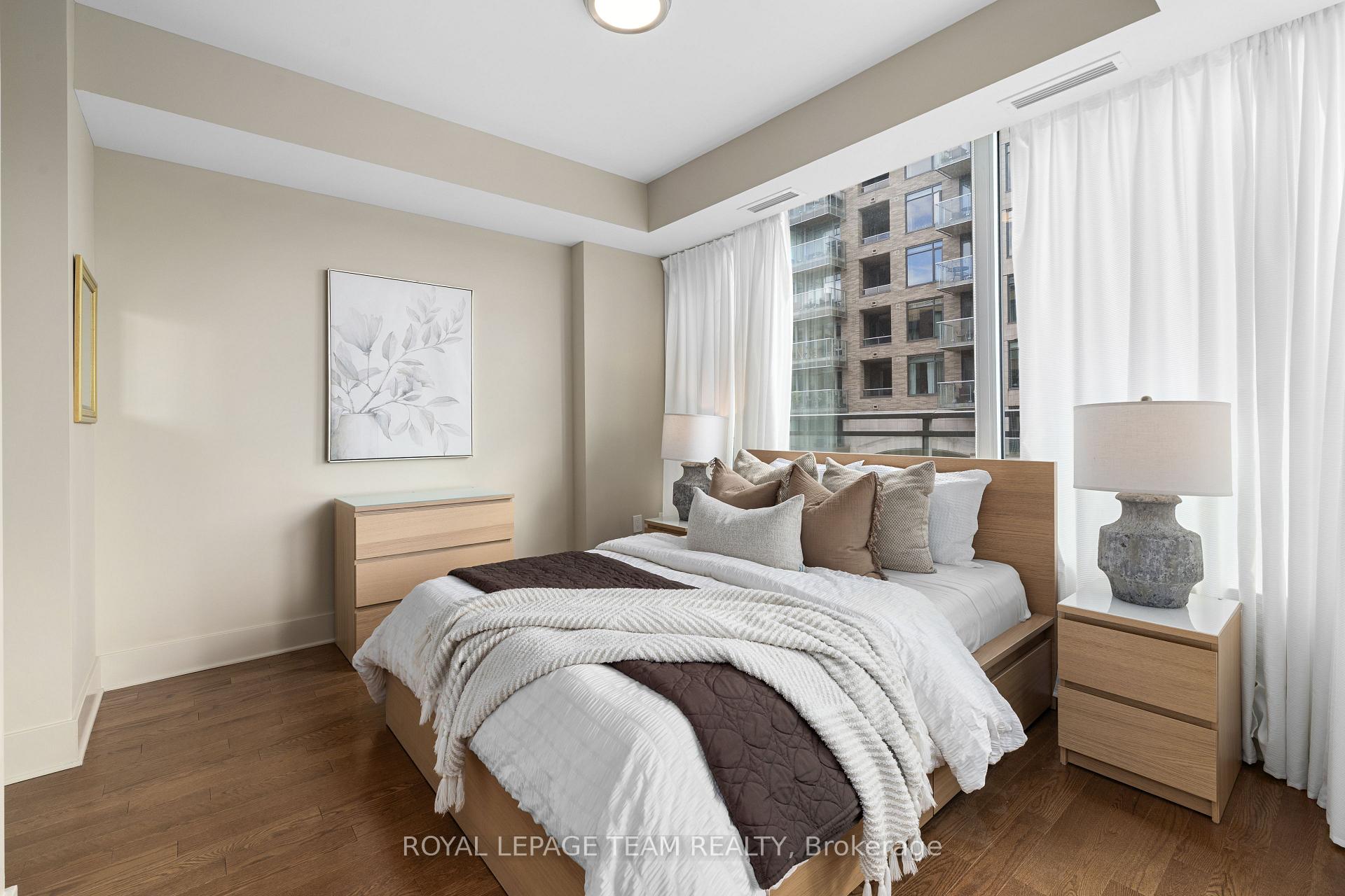 Photo 15 of Unit 306, 101 Richmond Road, Ottawa, Westboro South — HOMEH