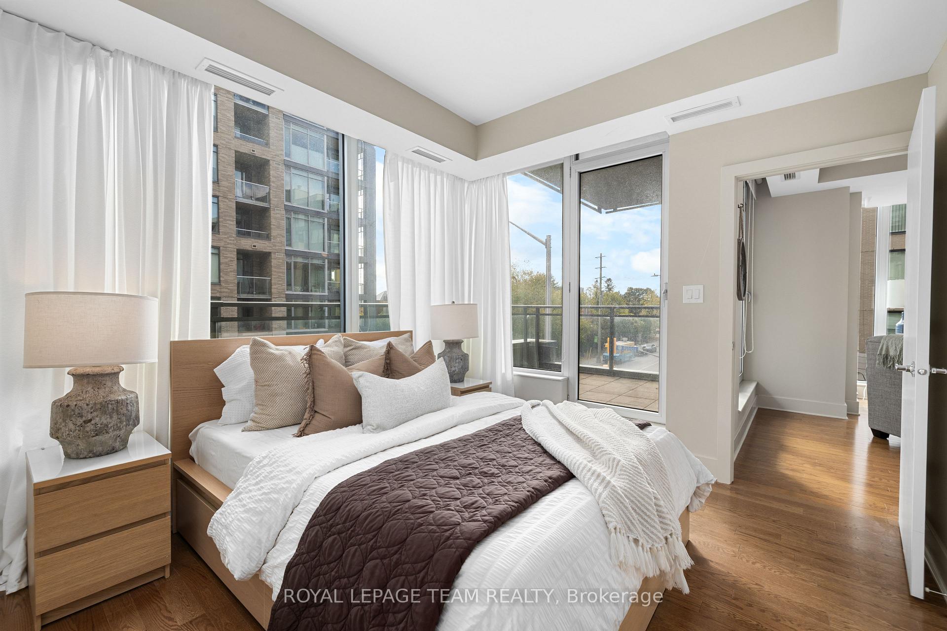 Photo 16 of Unit 306, 101 Richmond Road, Ottawa, Westboro South — HOMEH