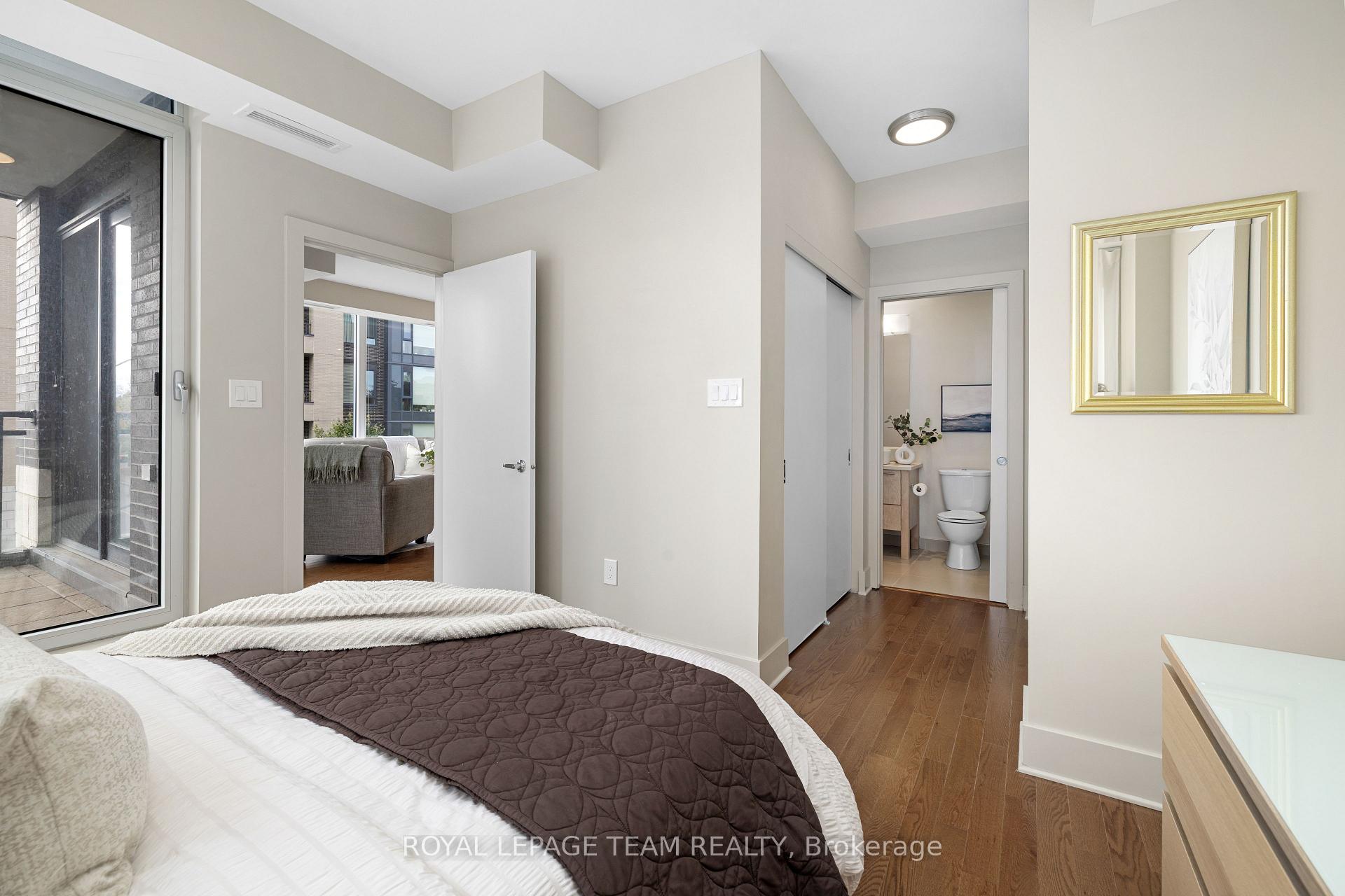 Photo 17 of Unit 306, 101 Richmond Road, Ottawa, Westboro South — HOMEH
