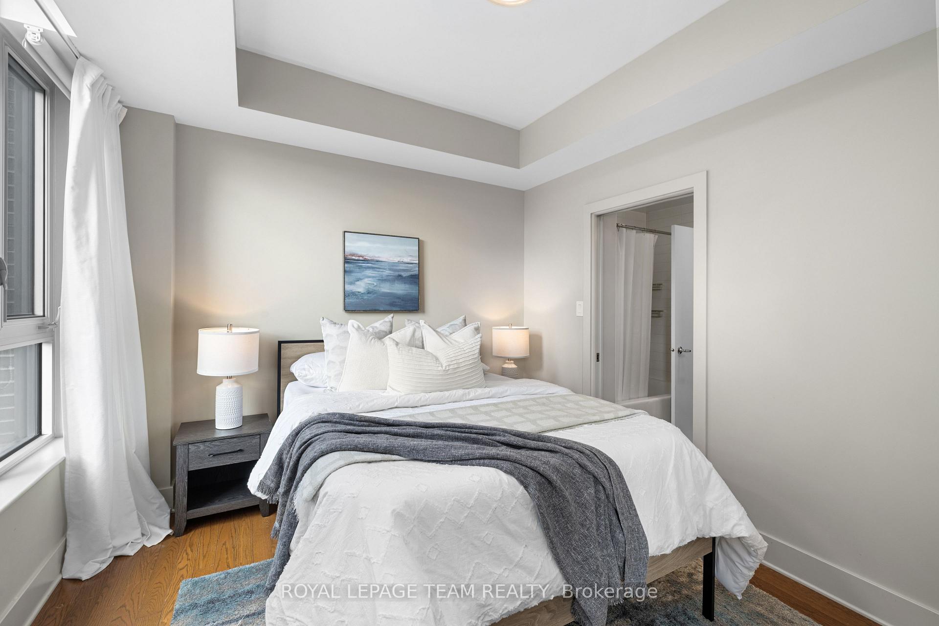 Photo 19 of Unit 306, 101 Richmond Road, Ottawa, Westboro South — HOMEH